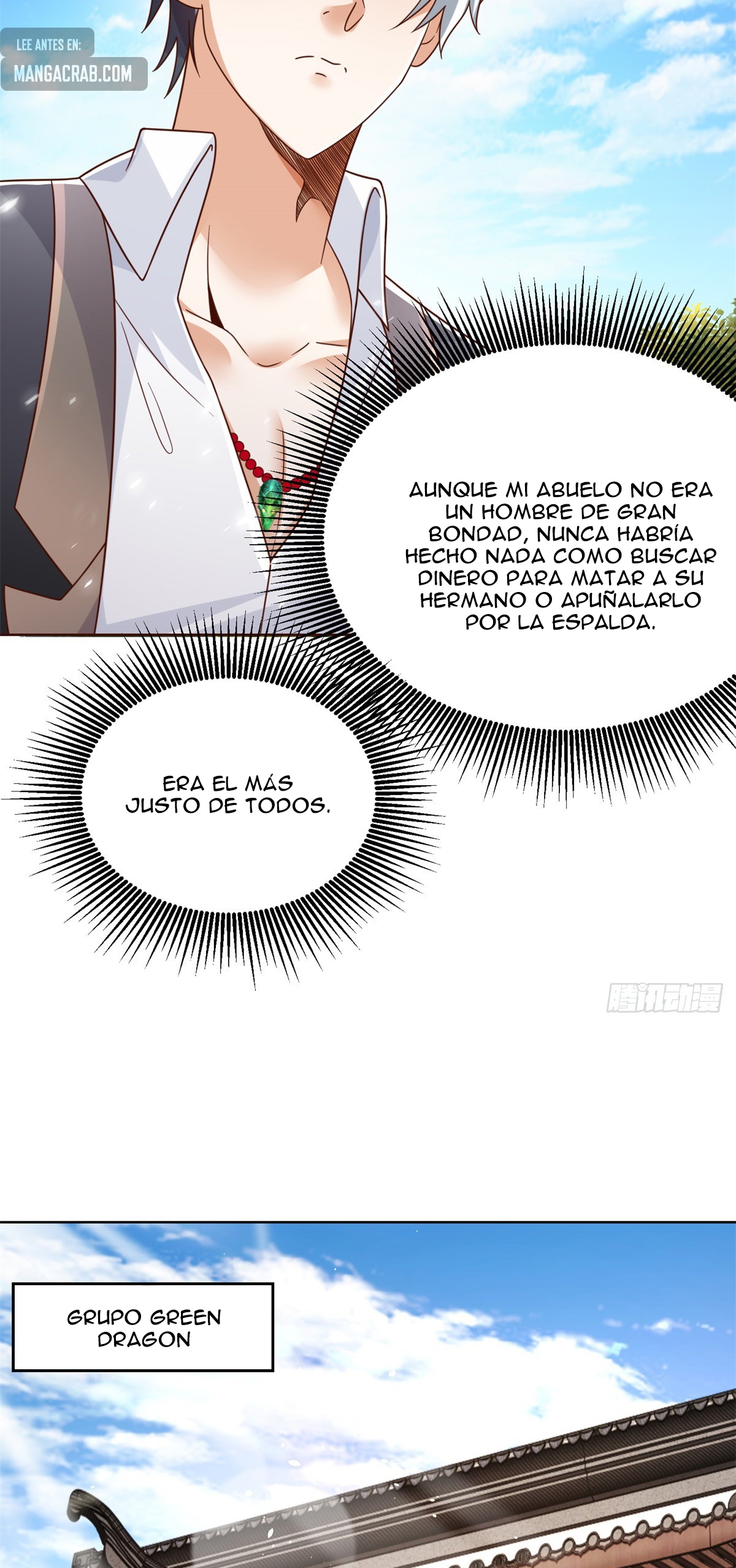 Gran Villano — Capítulo 68 — 15