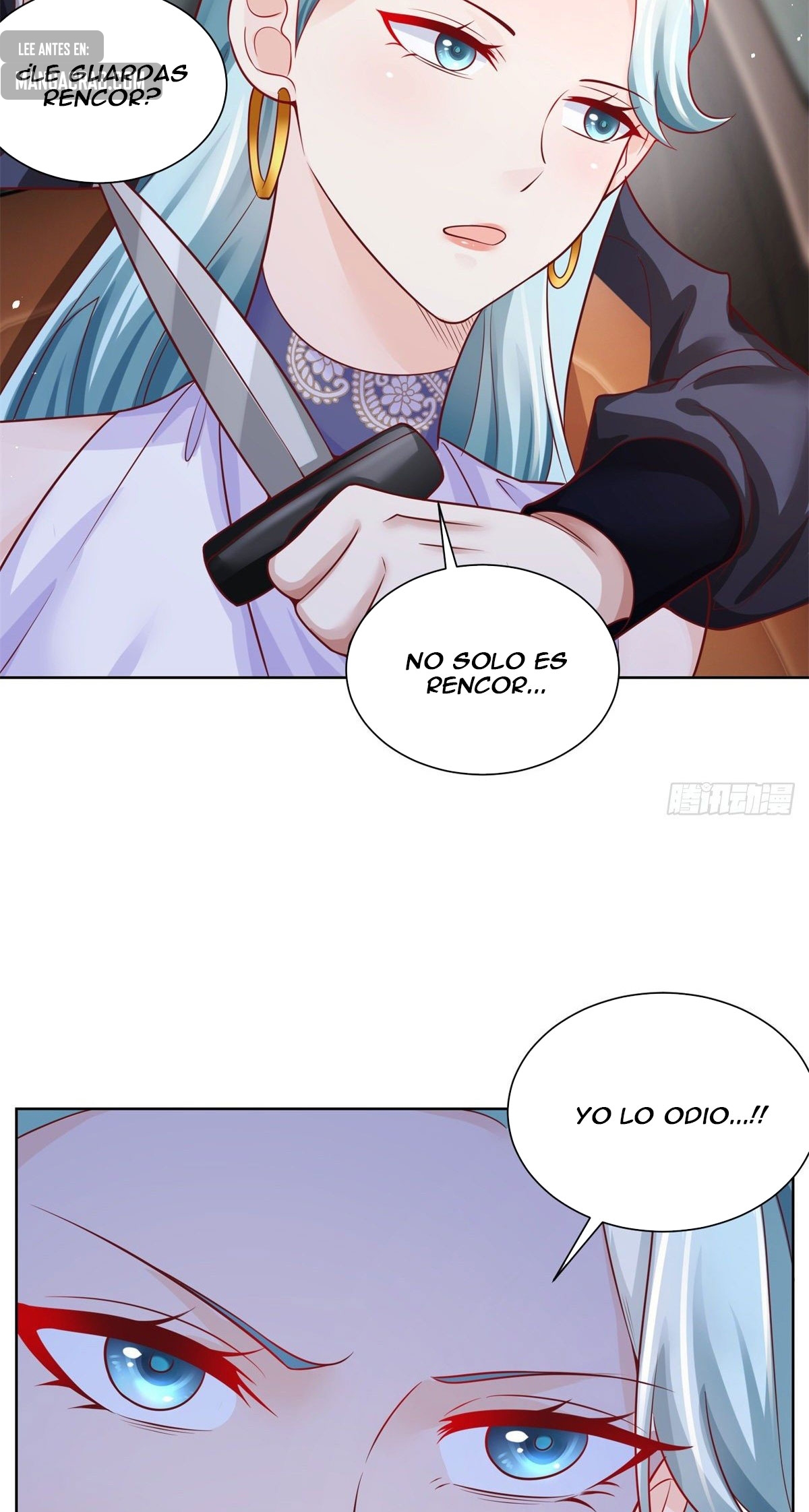 Gran Villano — Capítulo 36 — 10
