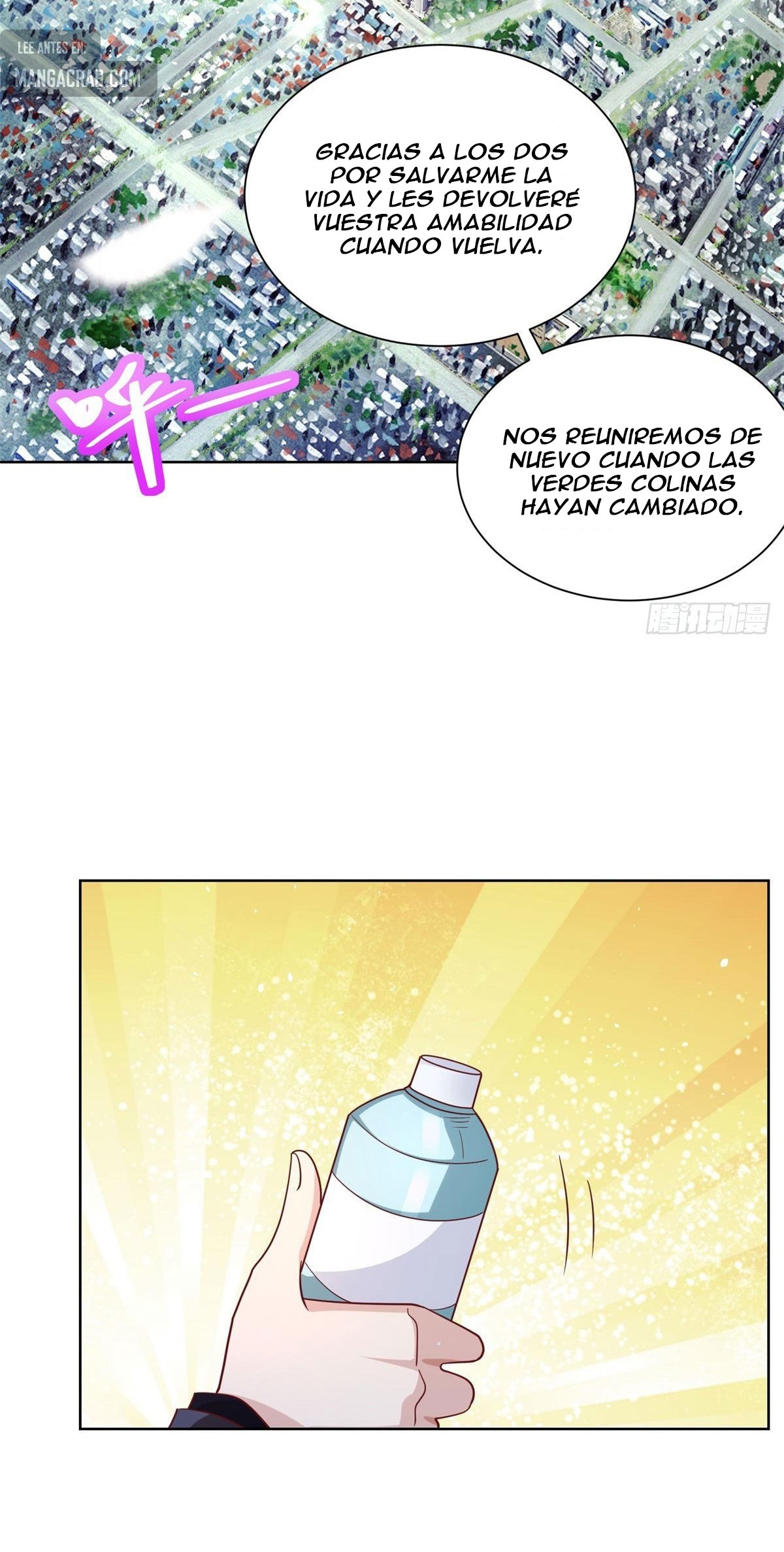 Gran Villano — Capítulo 36 — 14