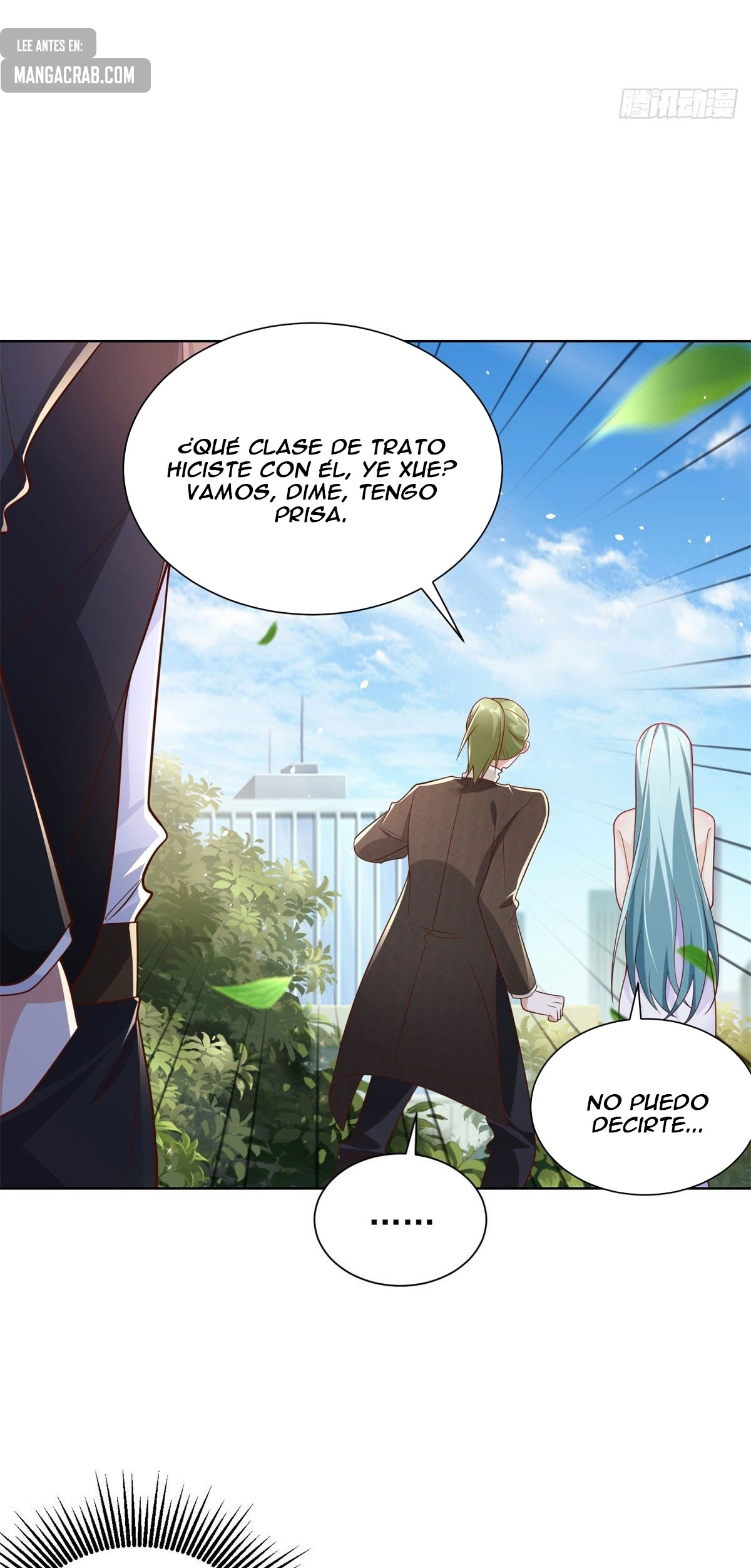 Gran Villano — Capítulo 36 — 26