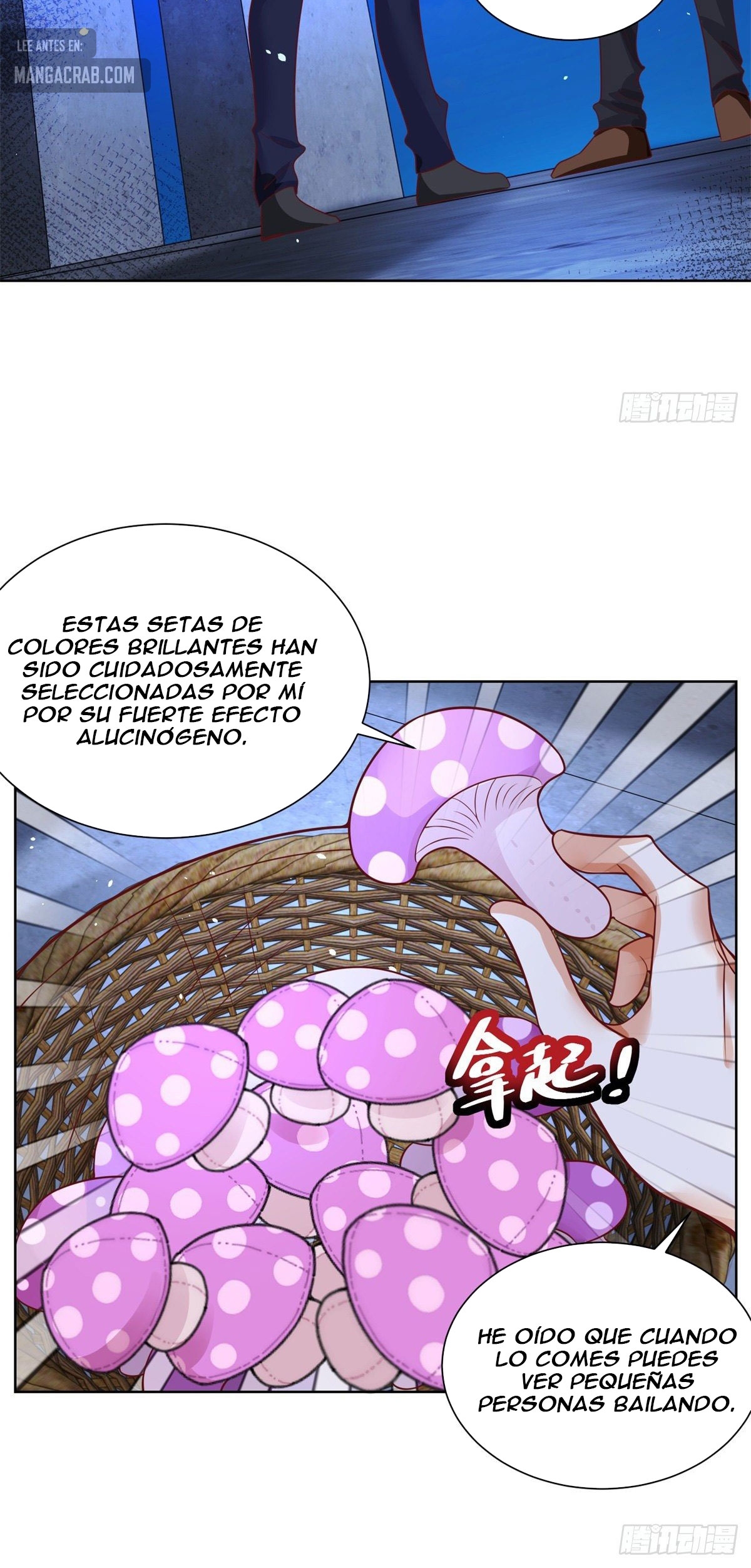 Gran Villano — Capítulo 36 — 31