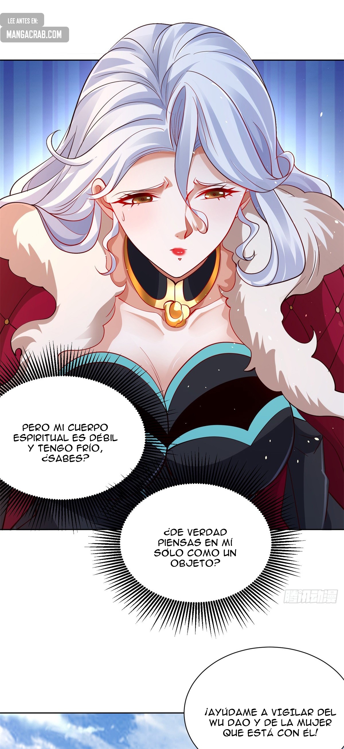 Gran Villano — Capítulo 104 — 8