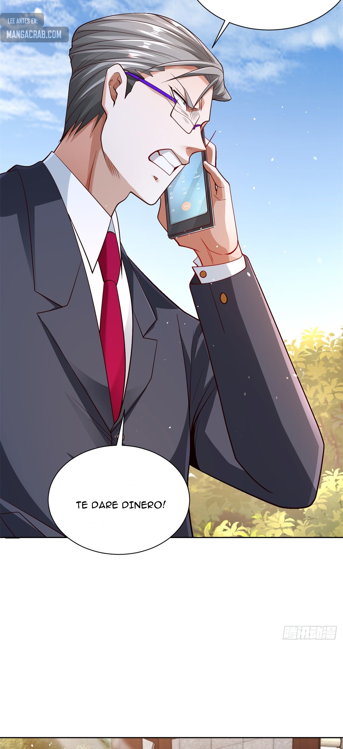 Gran Villano — Capítulo 104 — 9