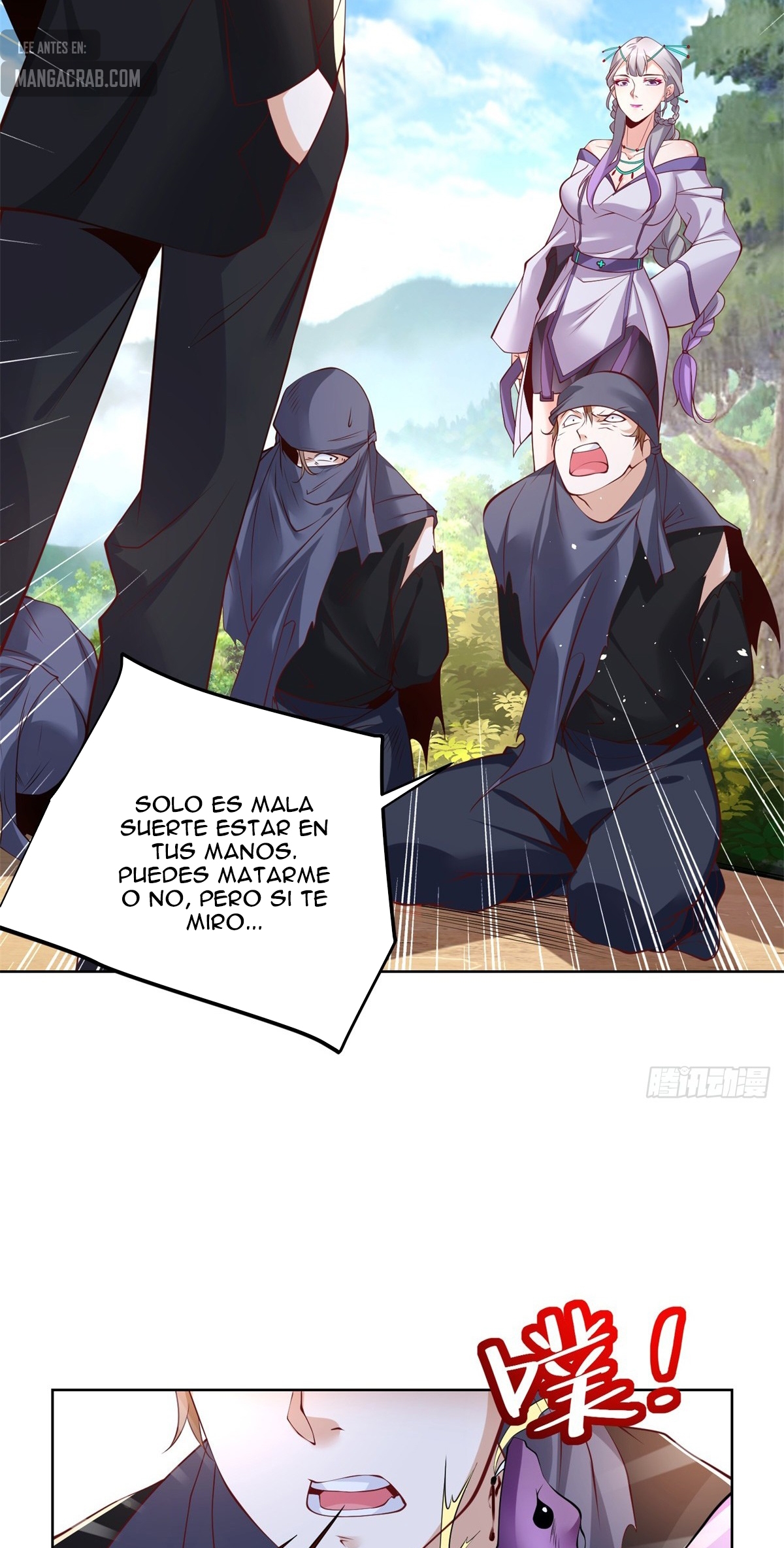Gran Villano — Capítulo 104 — 30