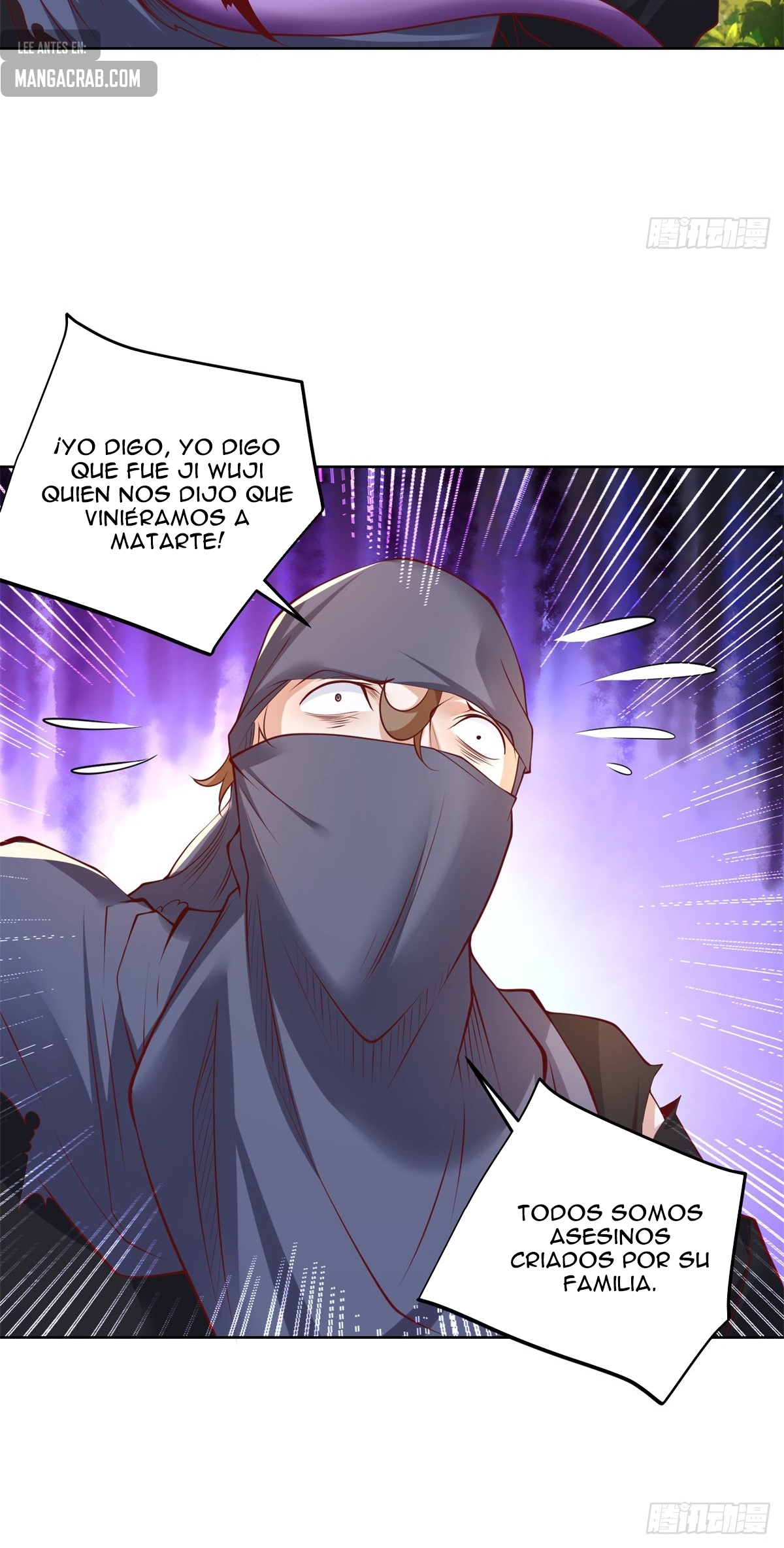 Gran Villano — Capítulo 104 — 32