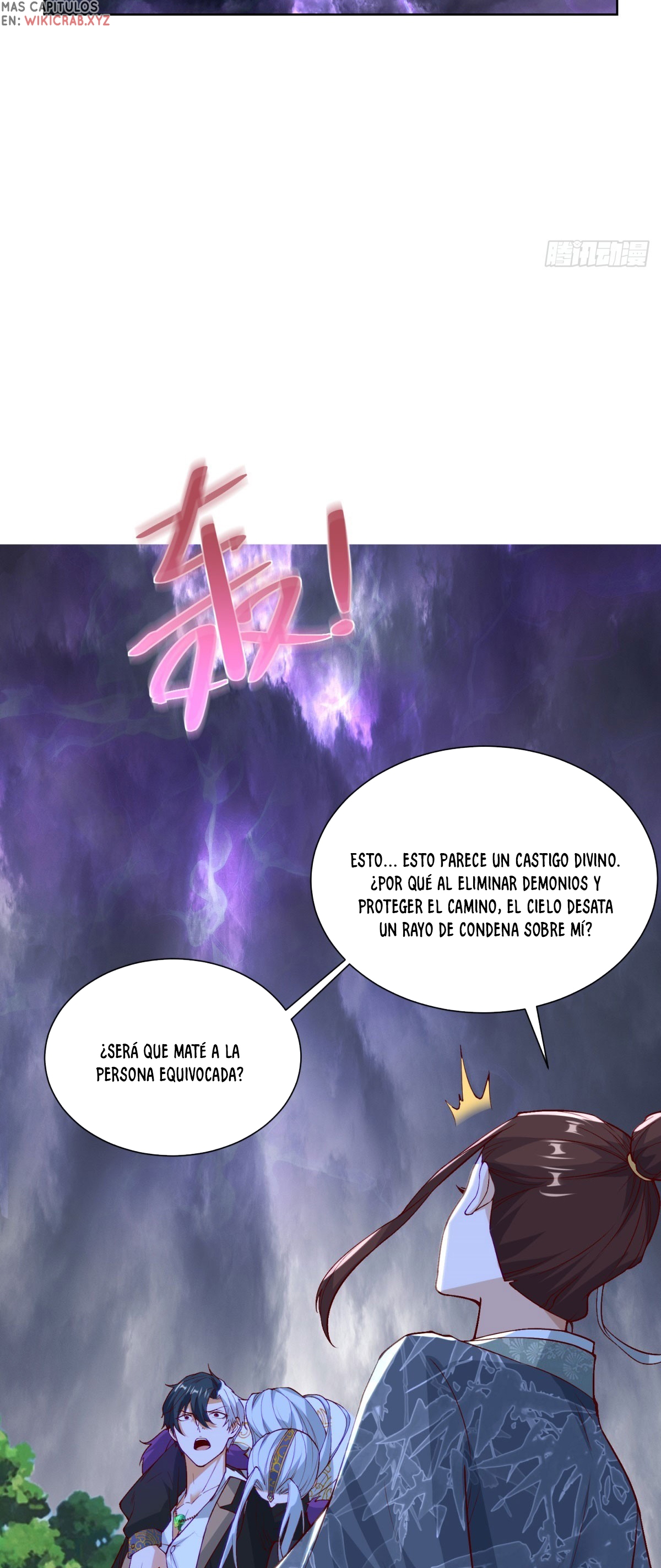 Gran Villano — Capítulo 251 — 10