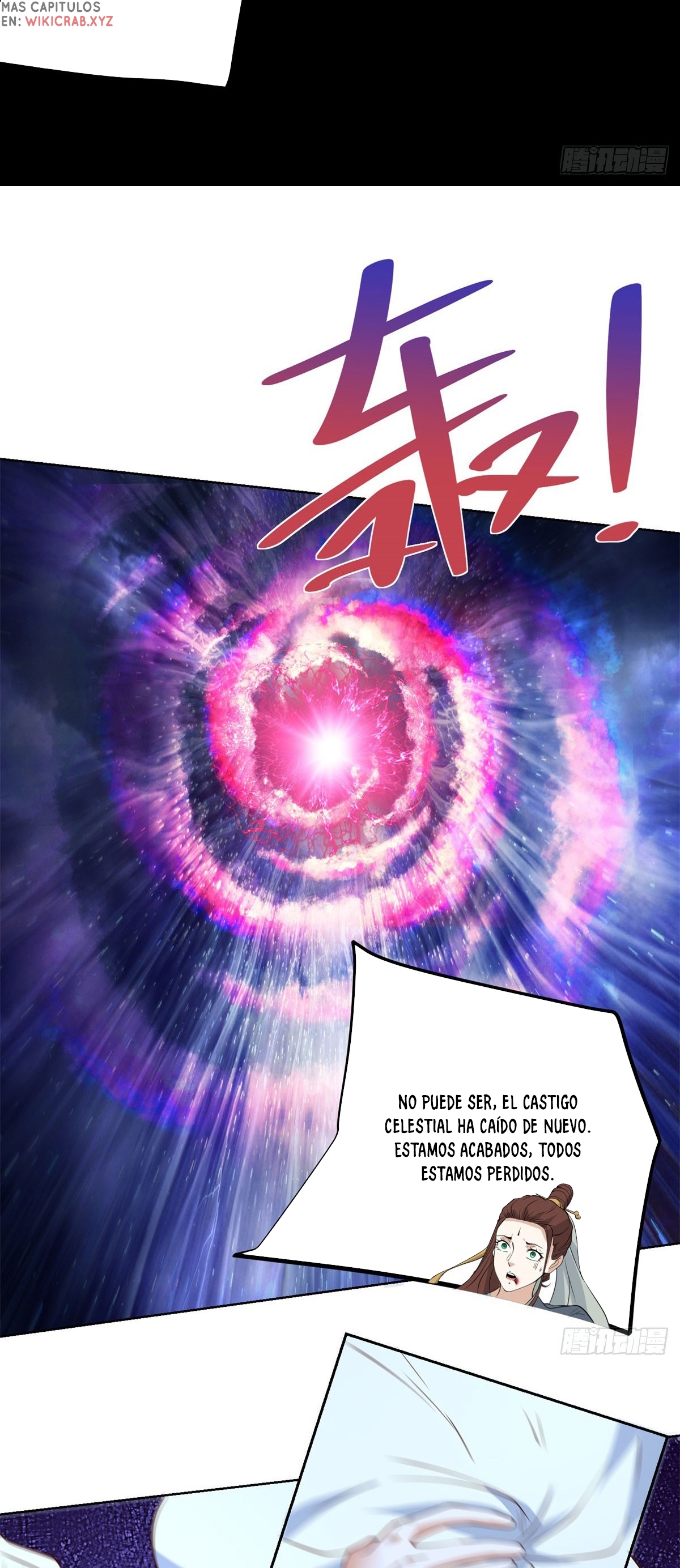 Gran Villano — Capítulo 251 — 16