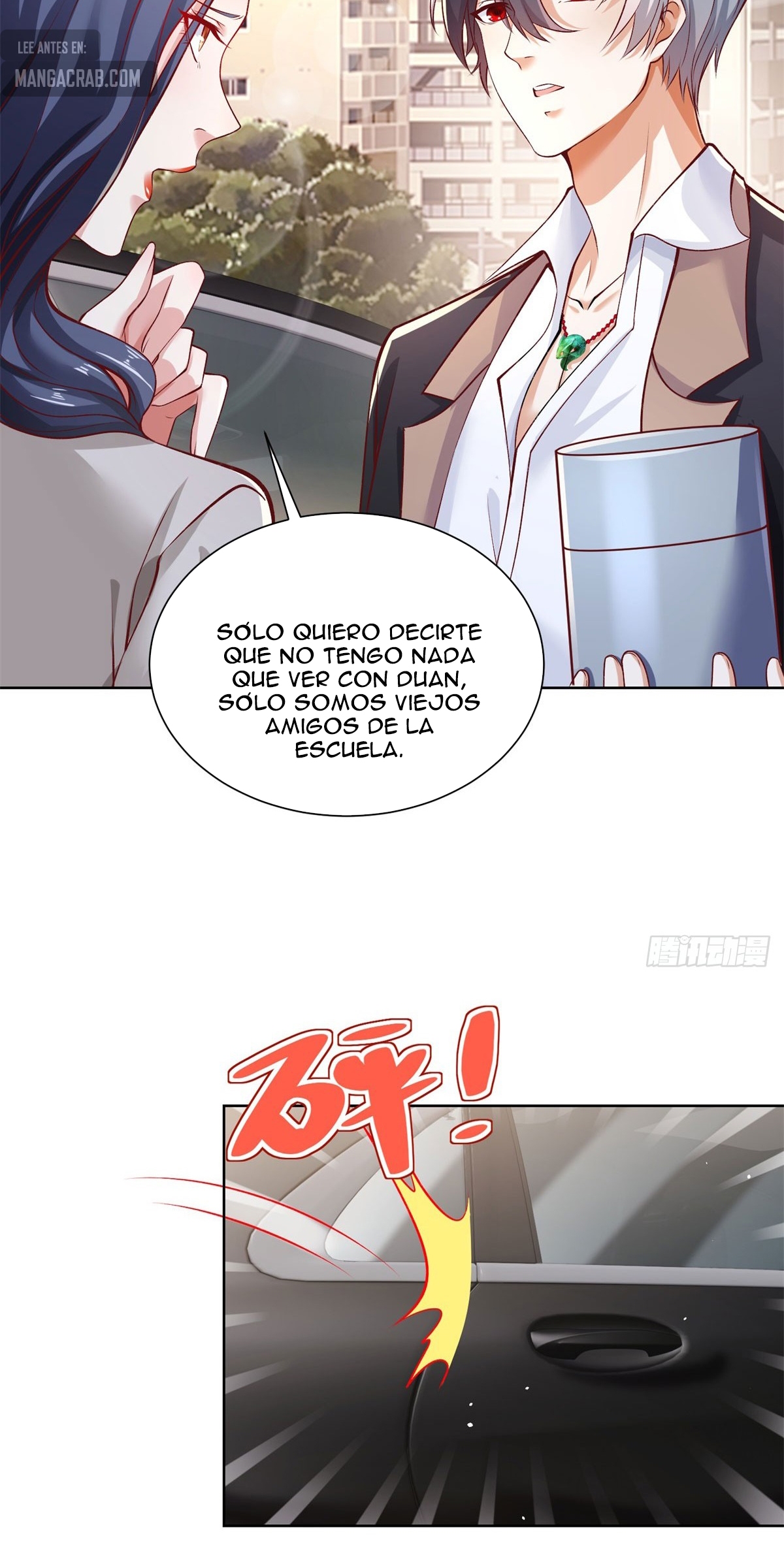 Gran Villano — Capítulo 115 — 19