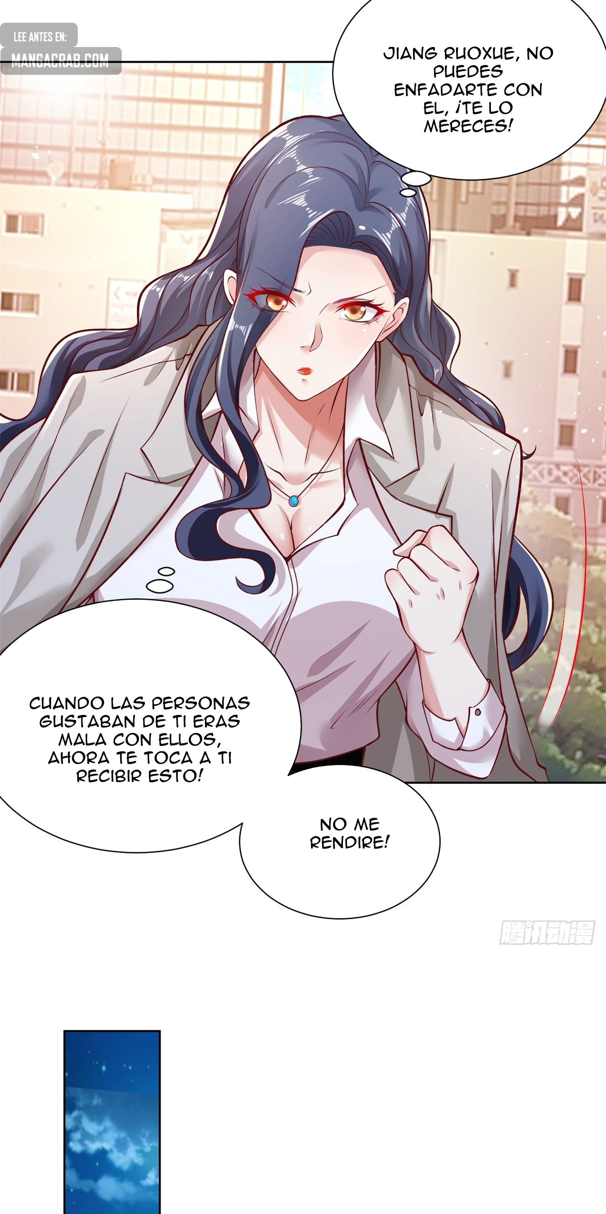 Gran Villano — Capítulo 115 — 21
