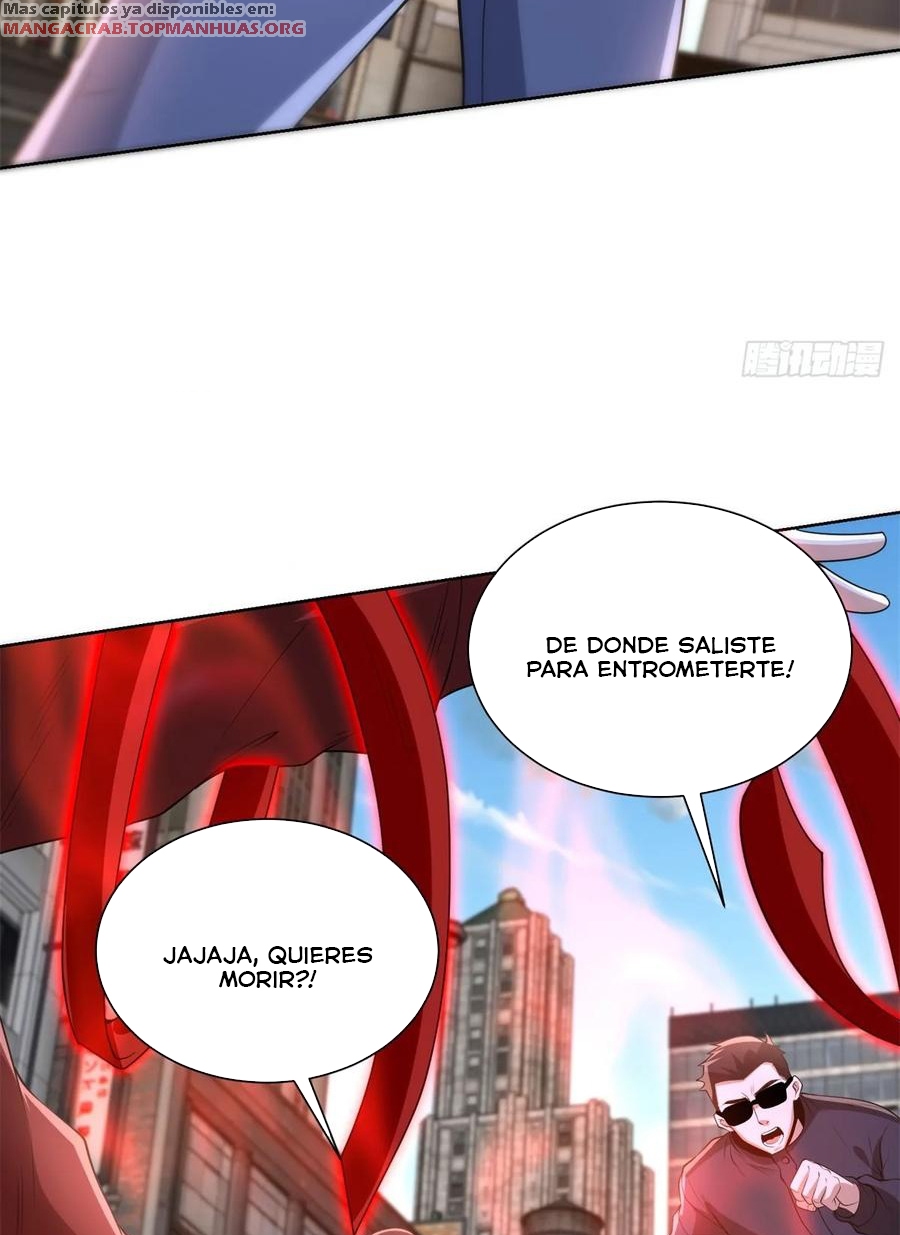 Gran Villano — Capítulo 289 — 25