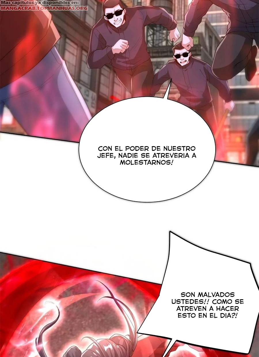 Gran Villano — Capítulo 289 — 26