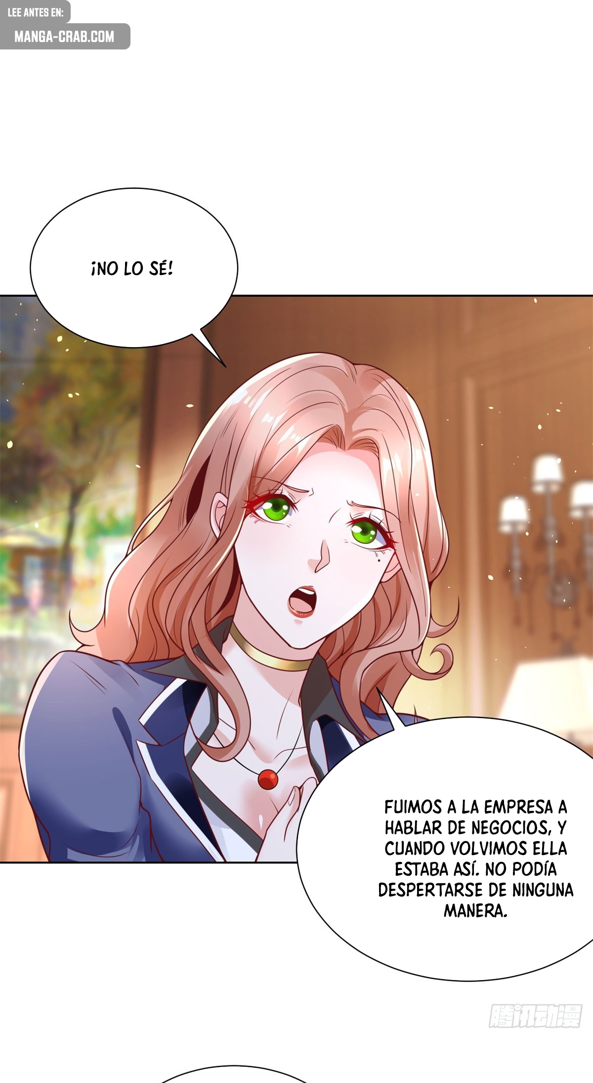 Gran Villano — Capítulo 169 — 23