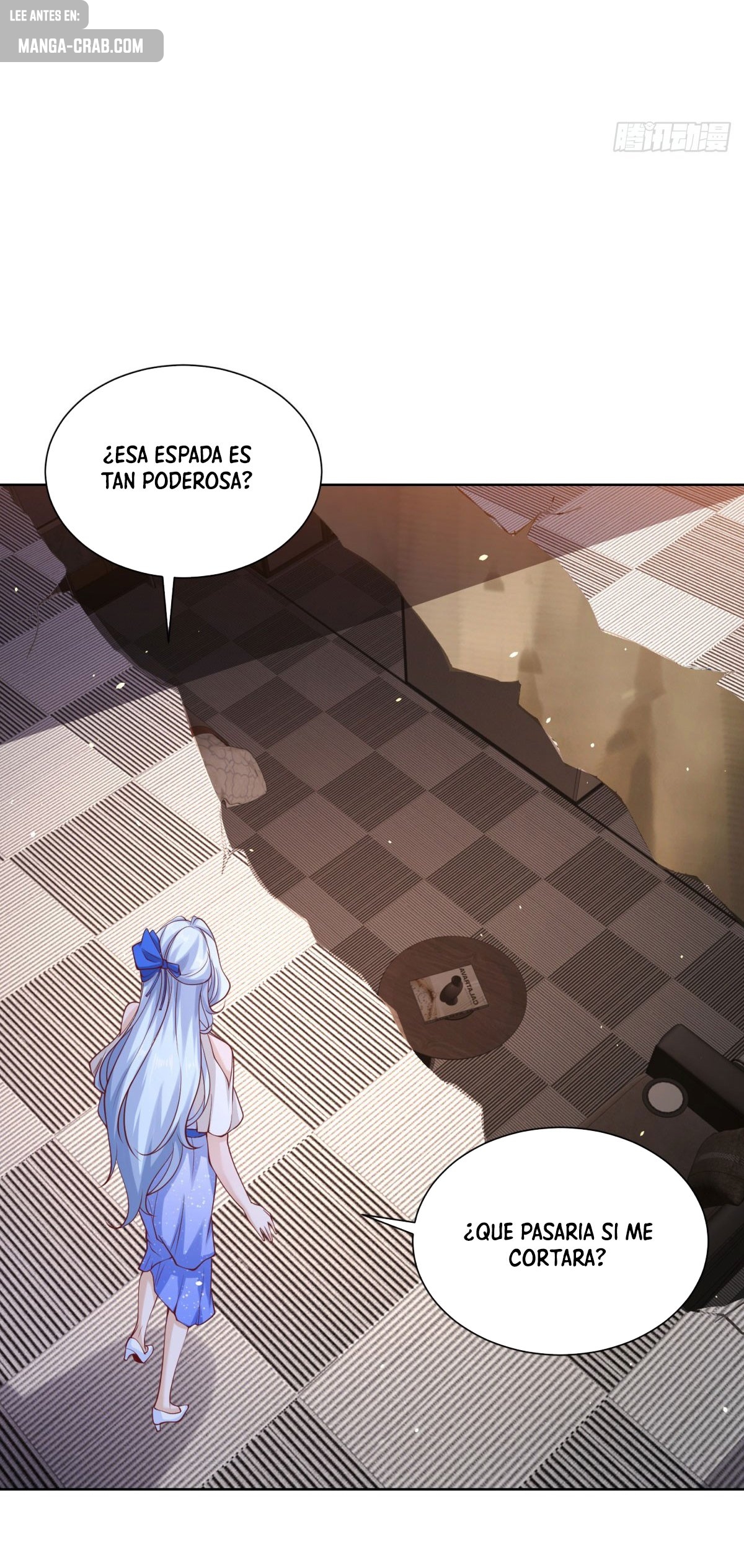 Gran Villano — Capítulo 188 — 5