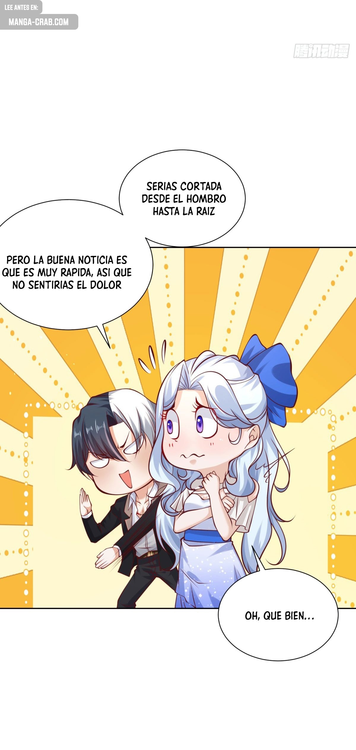 Gran Villano — Capítulo 188 — 6