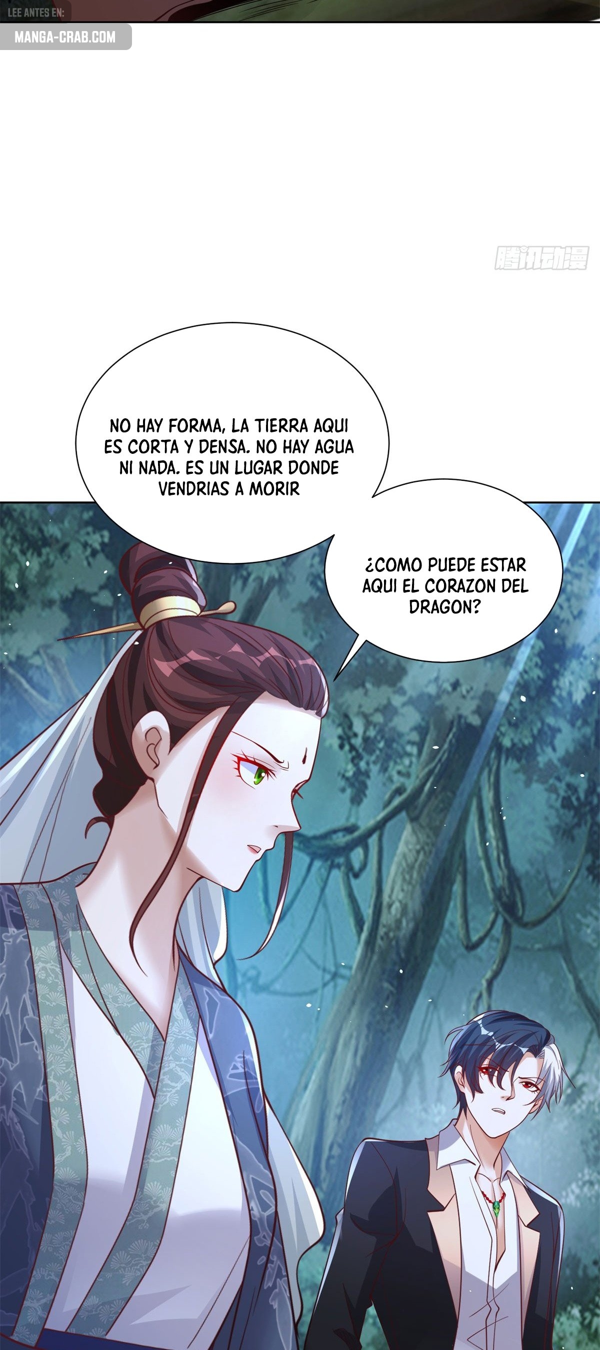 Gran Villano — Capítulo 188 — 29