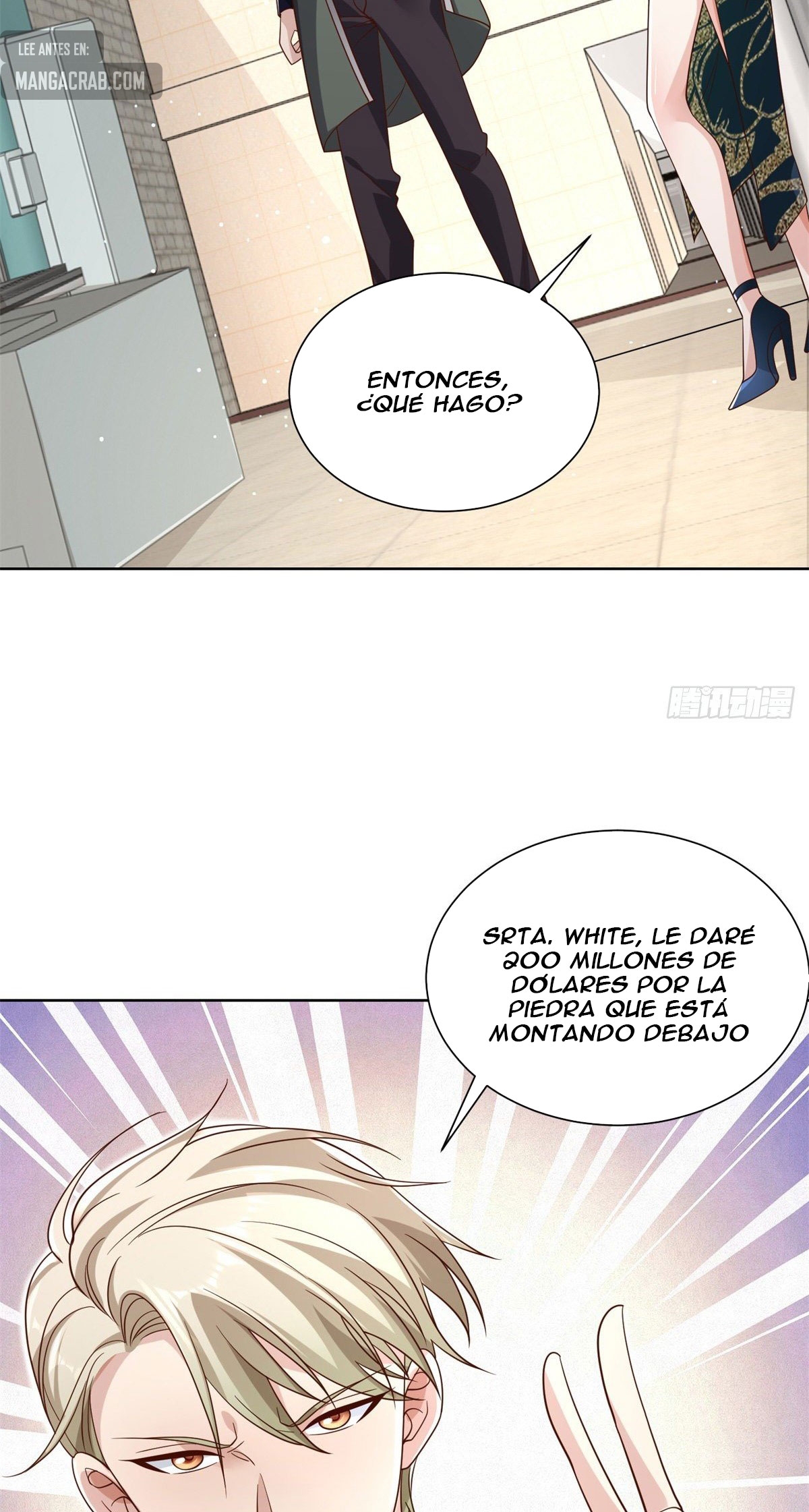 Gran Villano — Capítulo 34 — 17