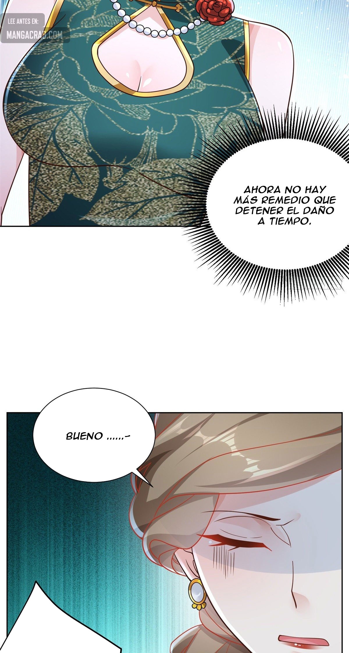 Gran Villano — Capítulo 34 — 19