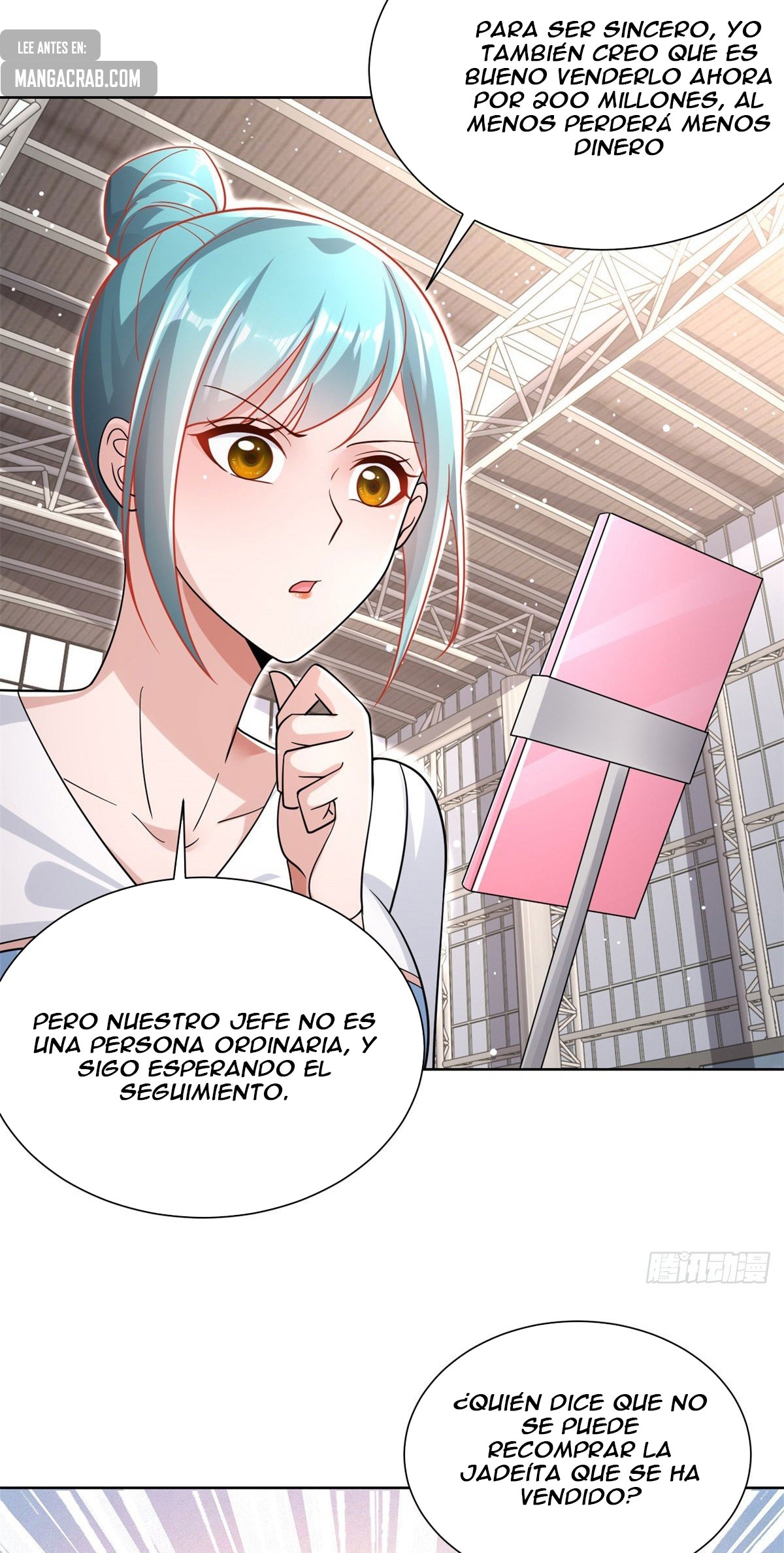 Gran Villano — Capítulo 34 — 24