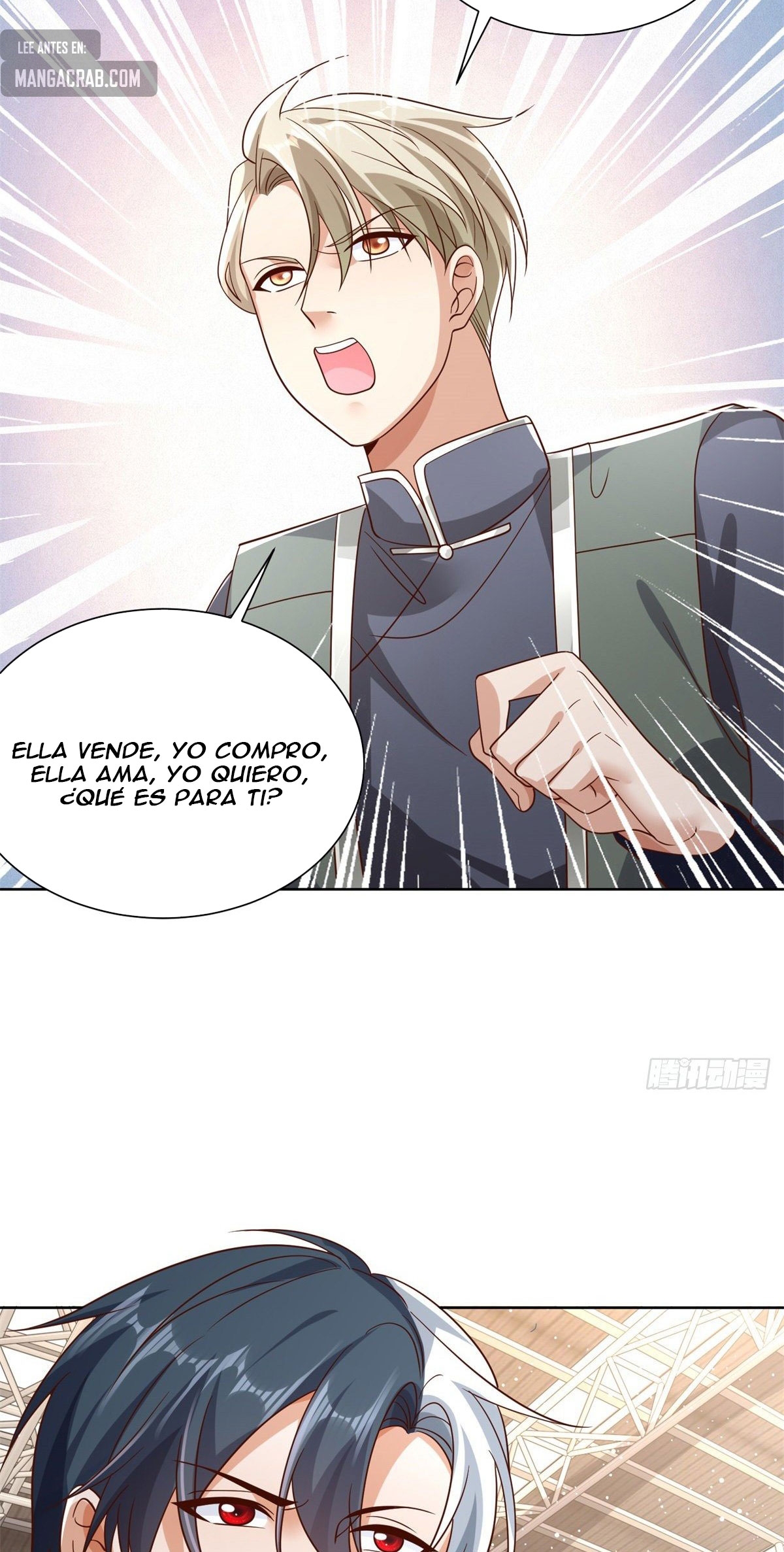 Gran Villano — Capítulo 34 — 25