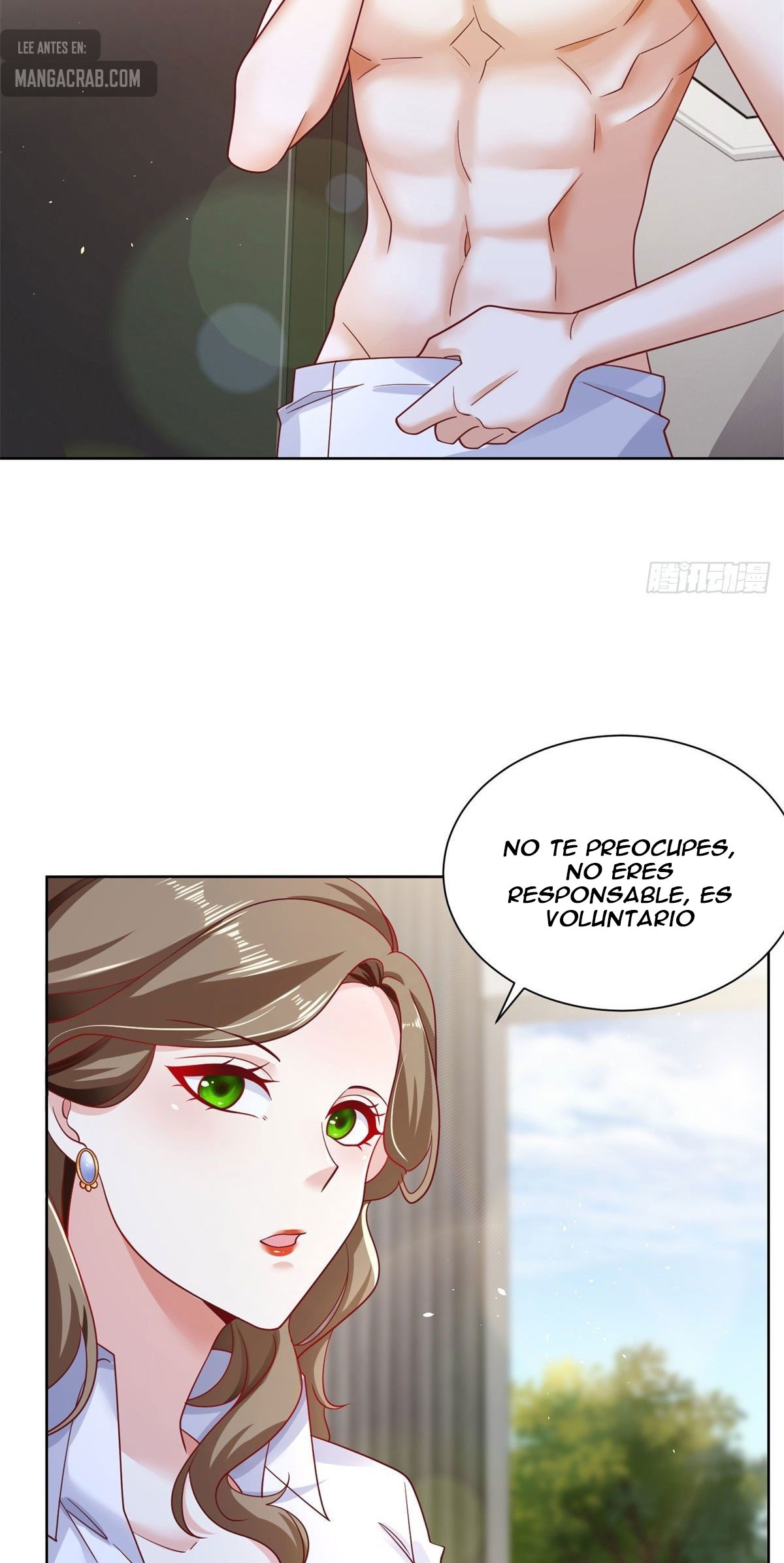 Gran Villano — Capítulo 32 — 10