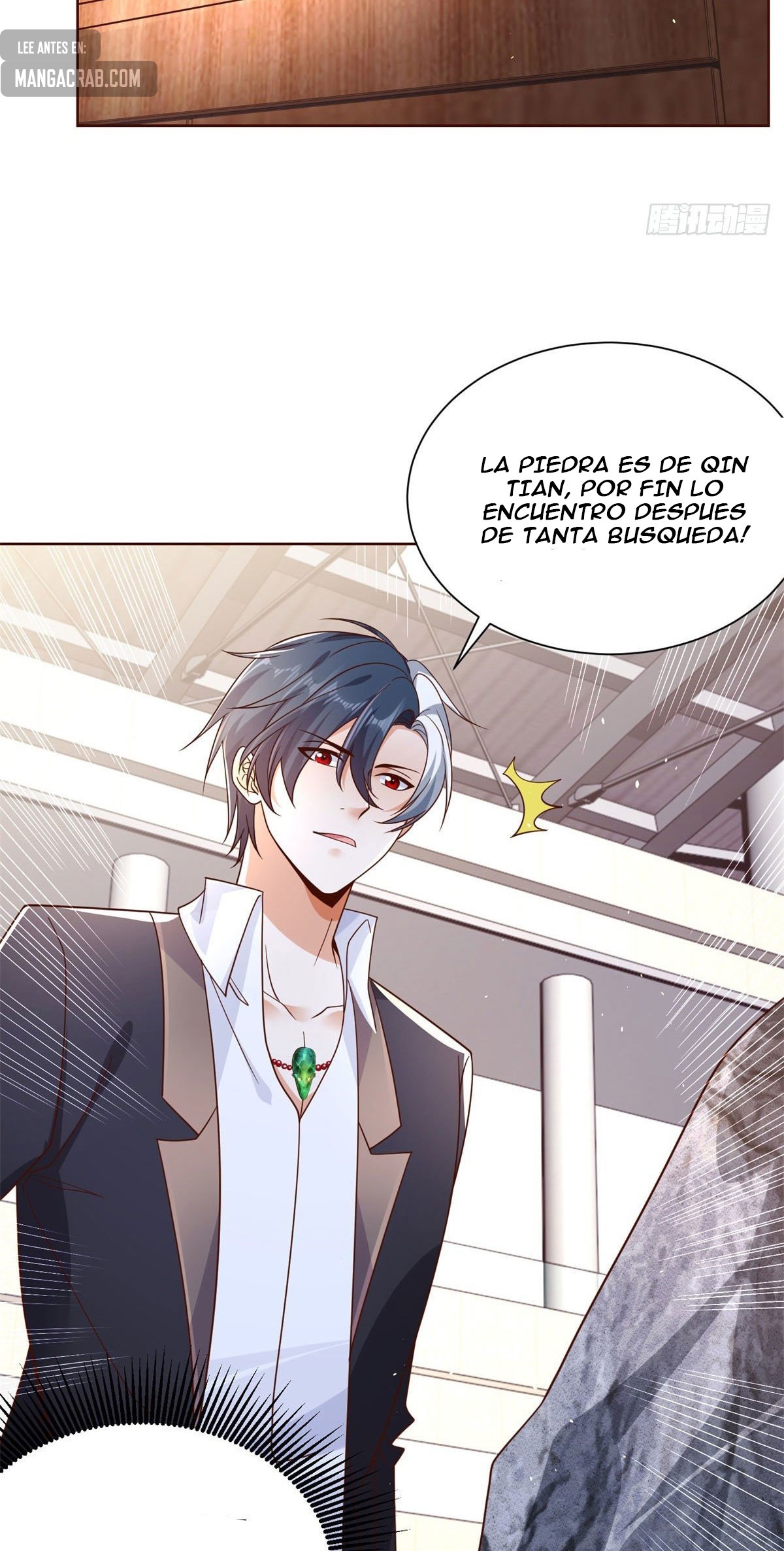 Gran Villano — Capítulo 32 — 17