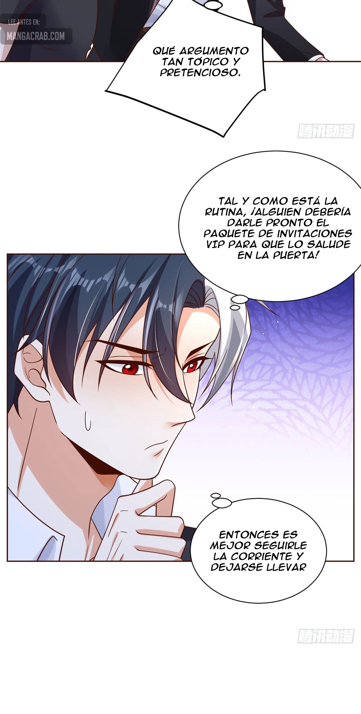 Gran Villano — Capítulo 32 — 19