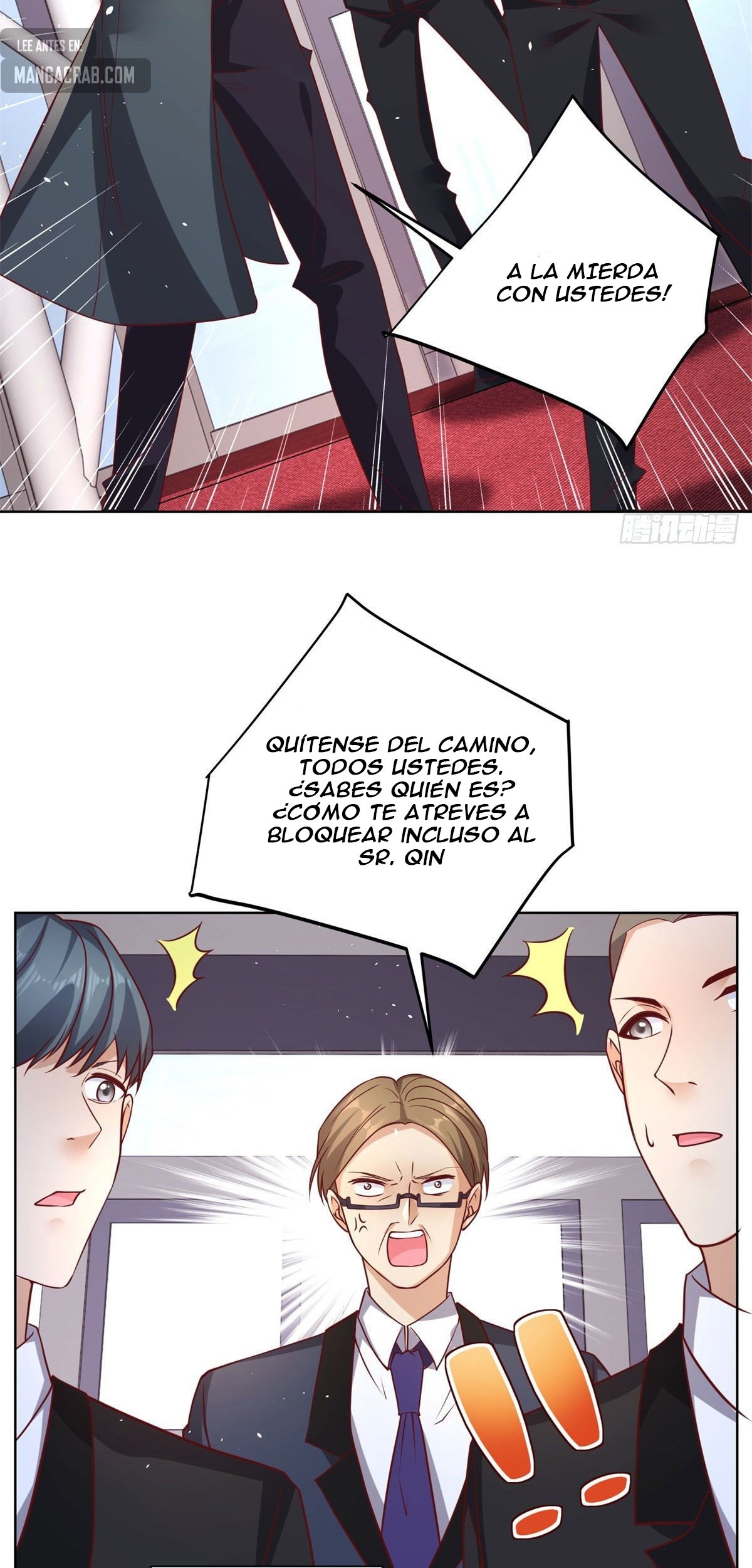 Gran Villano — Capítulo 32 — 23