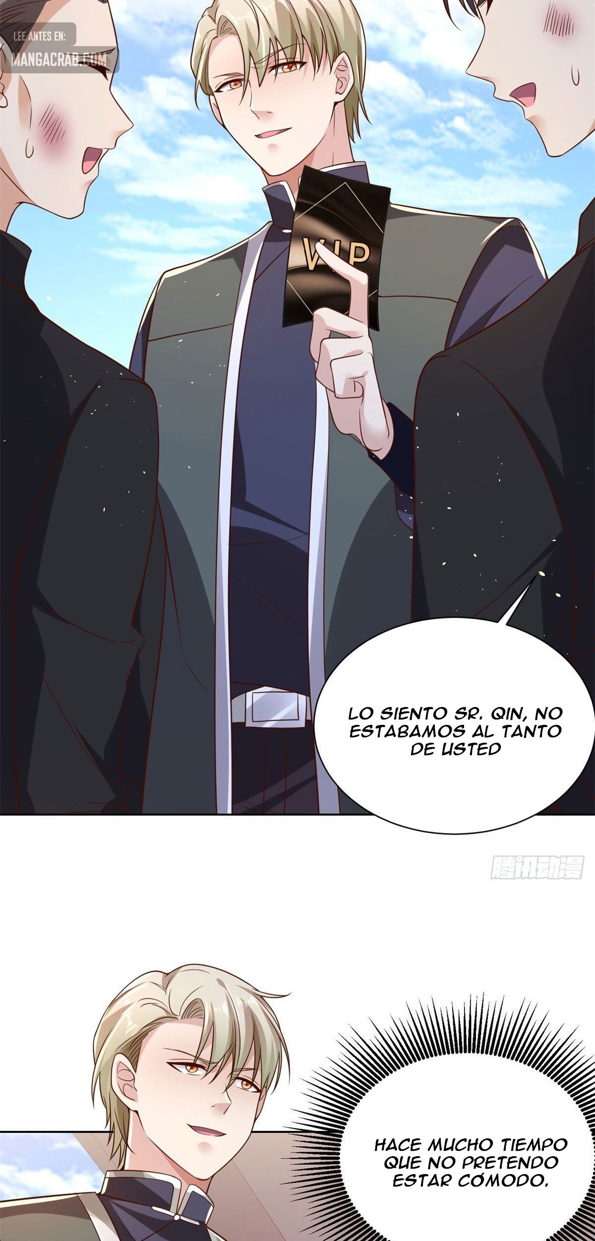 Gran Villano — Capítulo 32 — 26