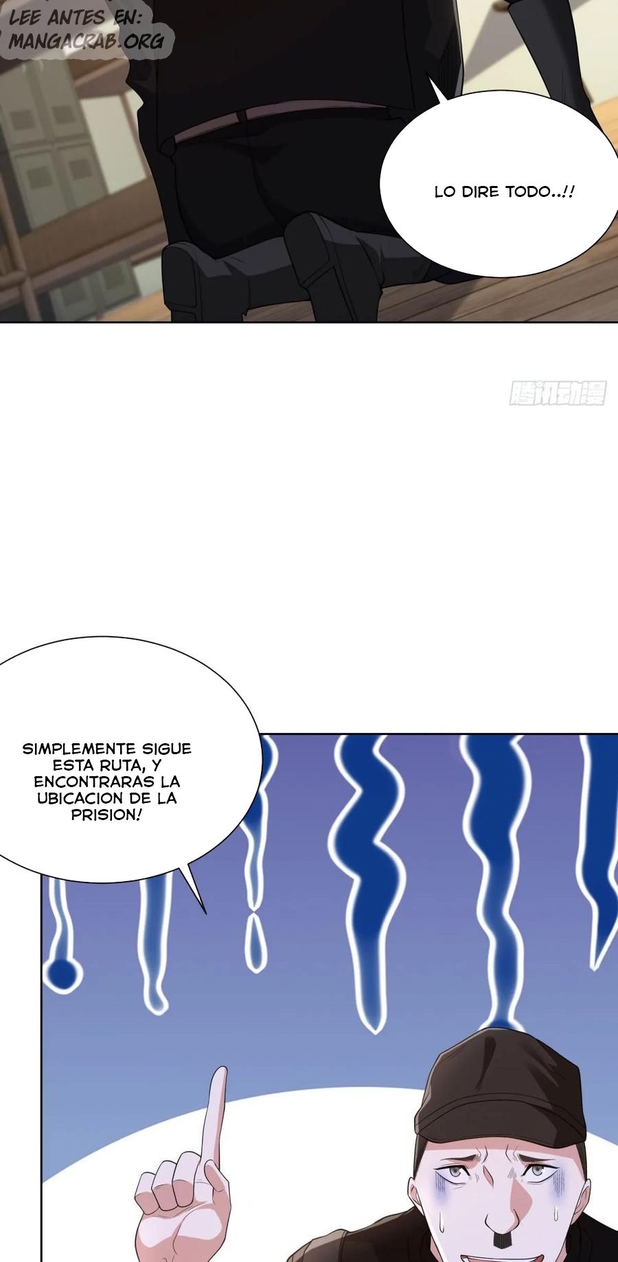 Gran Villano — Capítulo 292 — 11