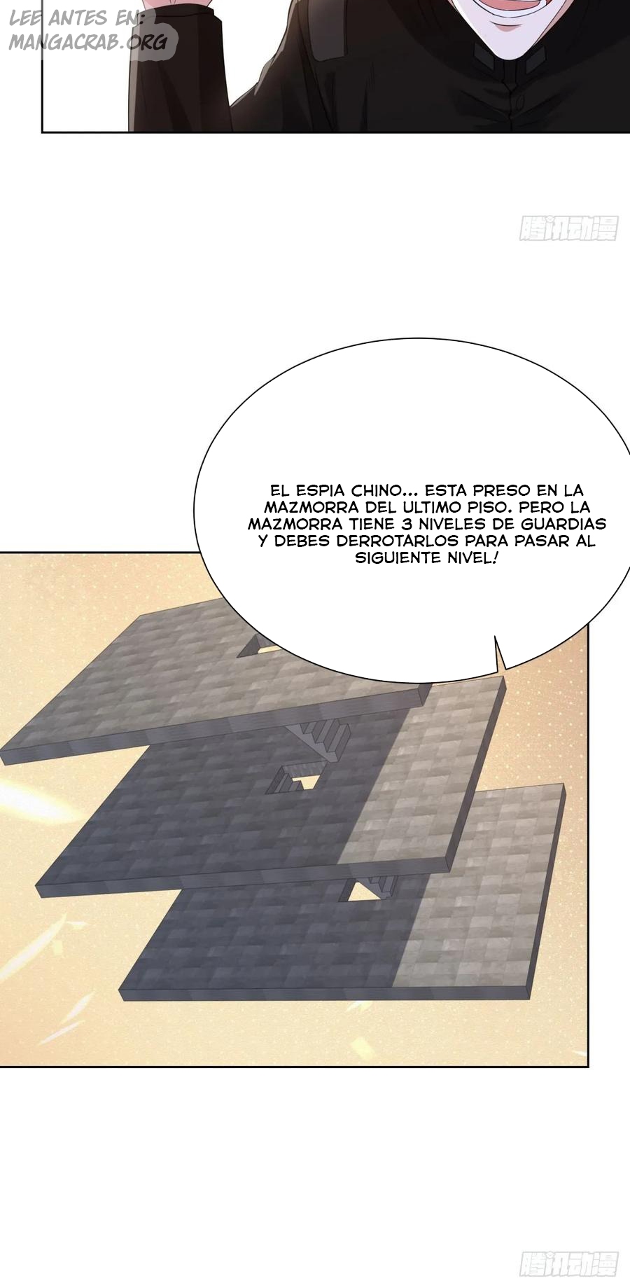 Gran Villano — Capítulo 292 — 12
