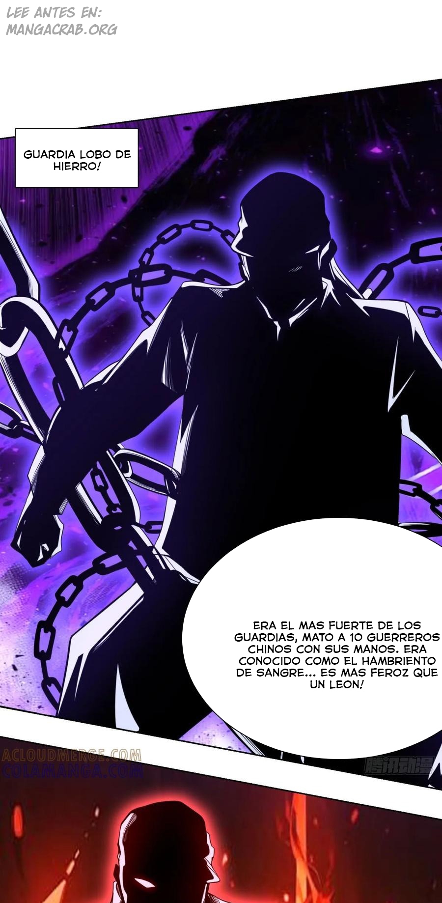 Gran Villano — Capítulo 292 — 13