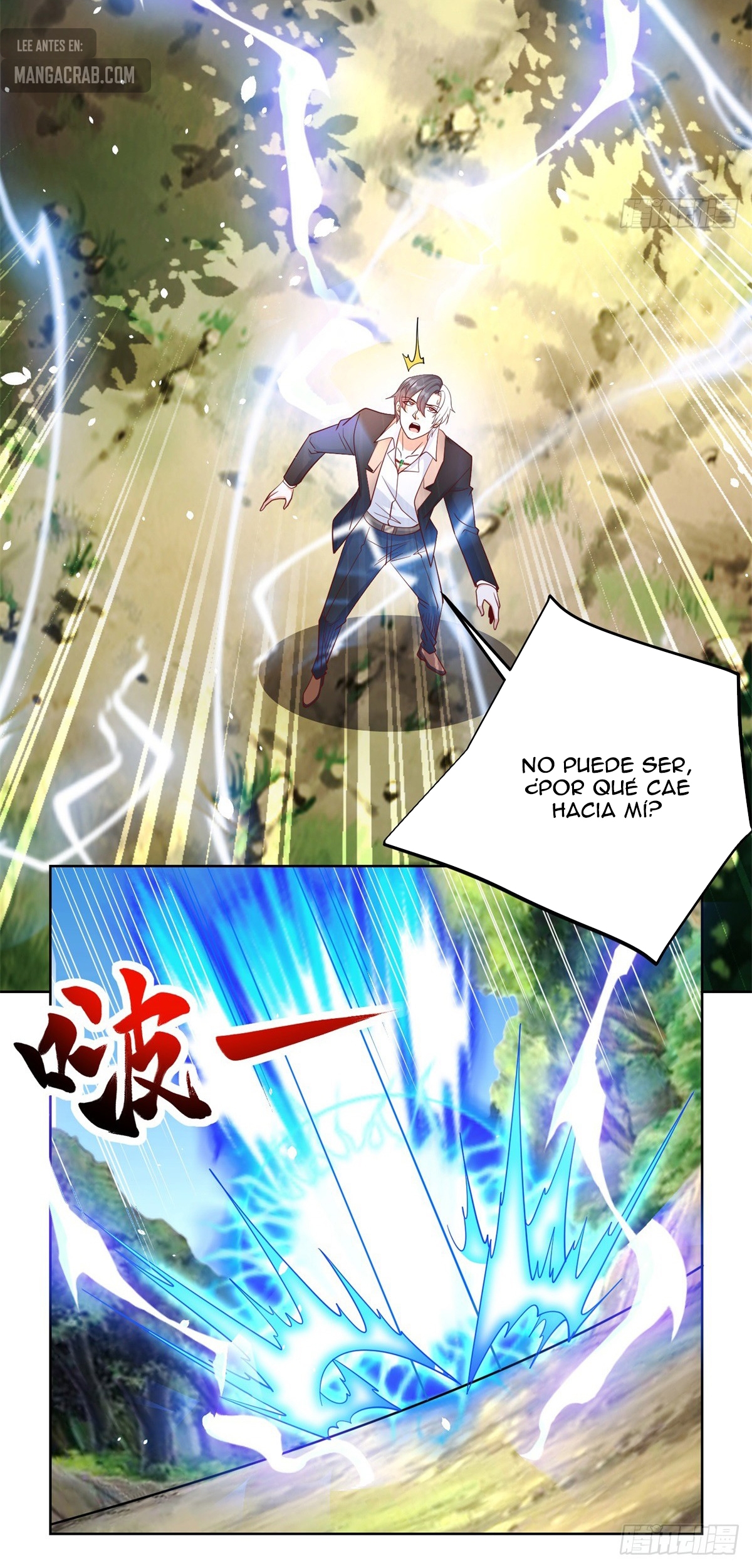 Gran Villano — Capítulo 102 — 22