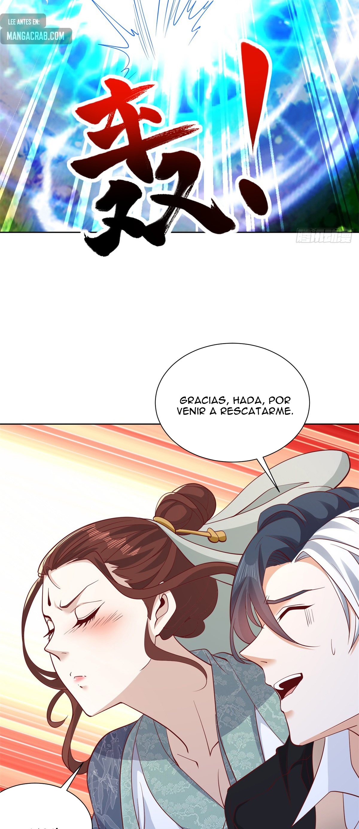 Gran Villano — Capítulo 102 — 24
