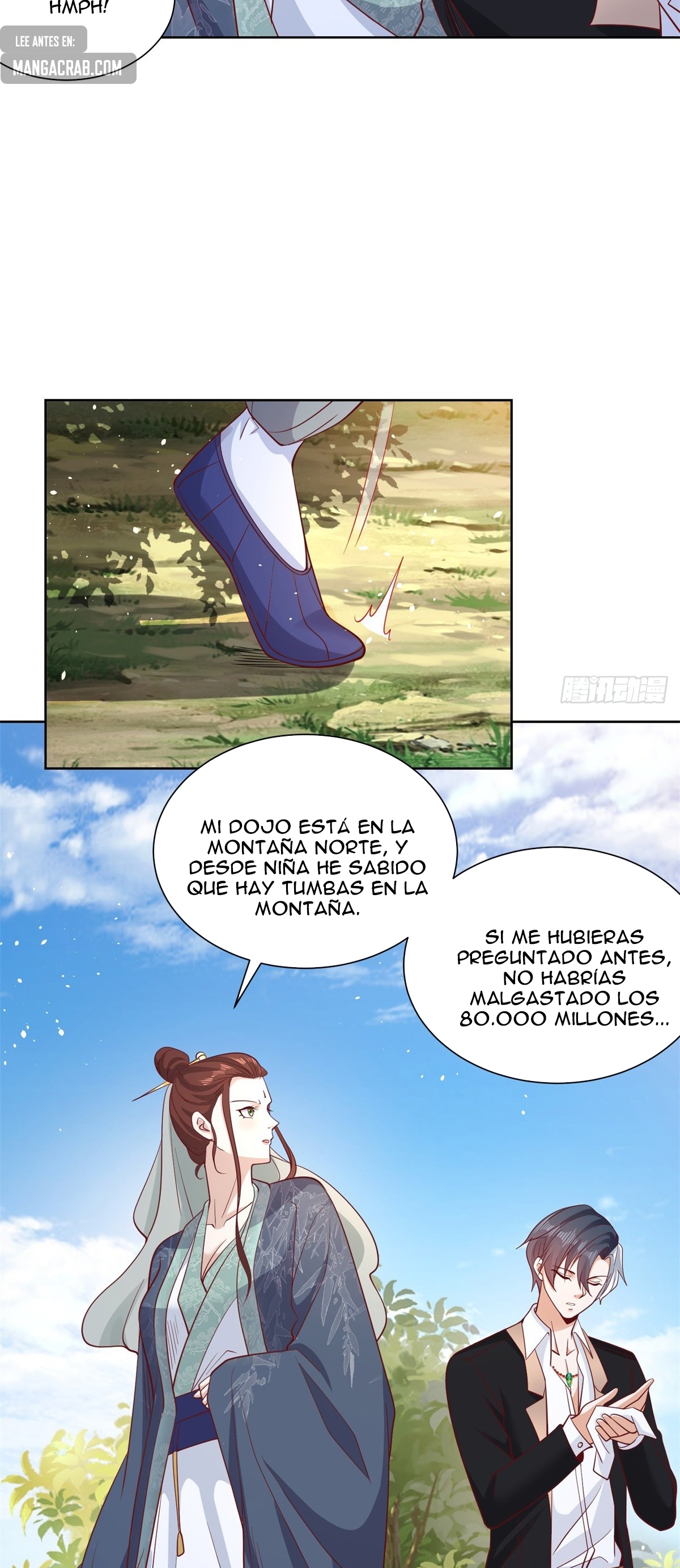 Gran Villano — Capítulo 102 — 25