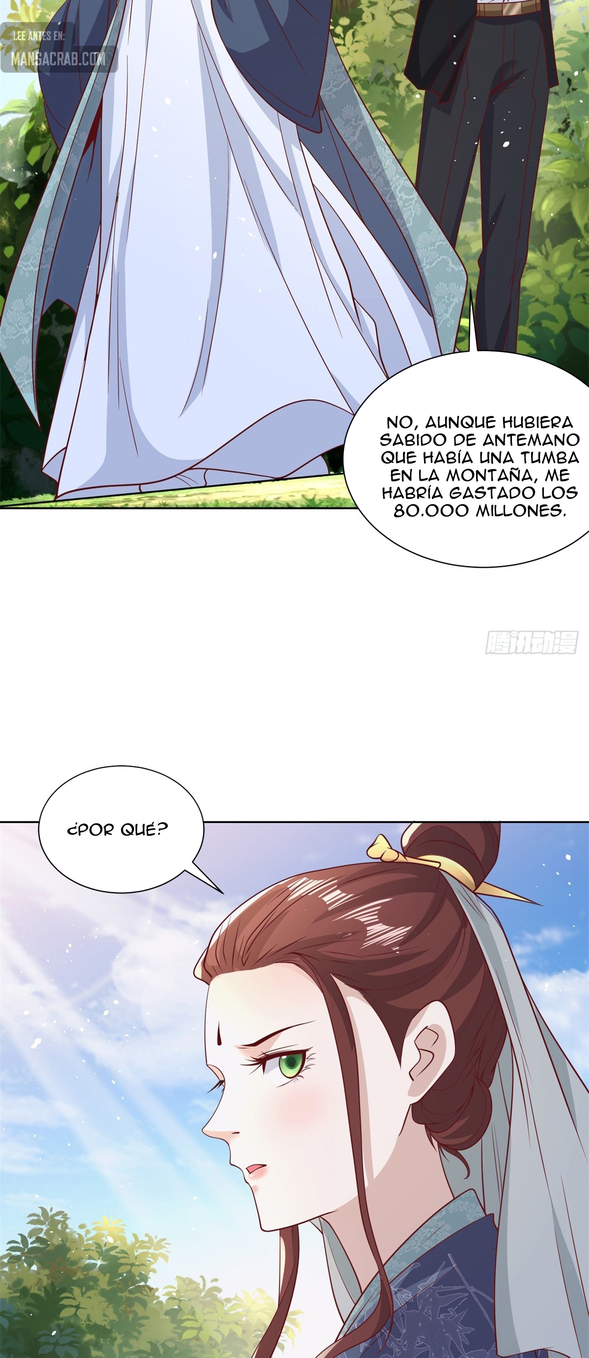 Gran Villano — Capítulo 102 — 26