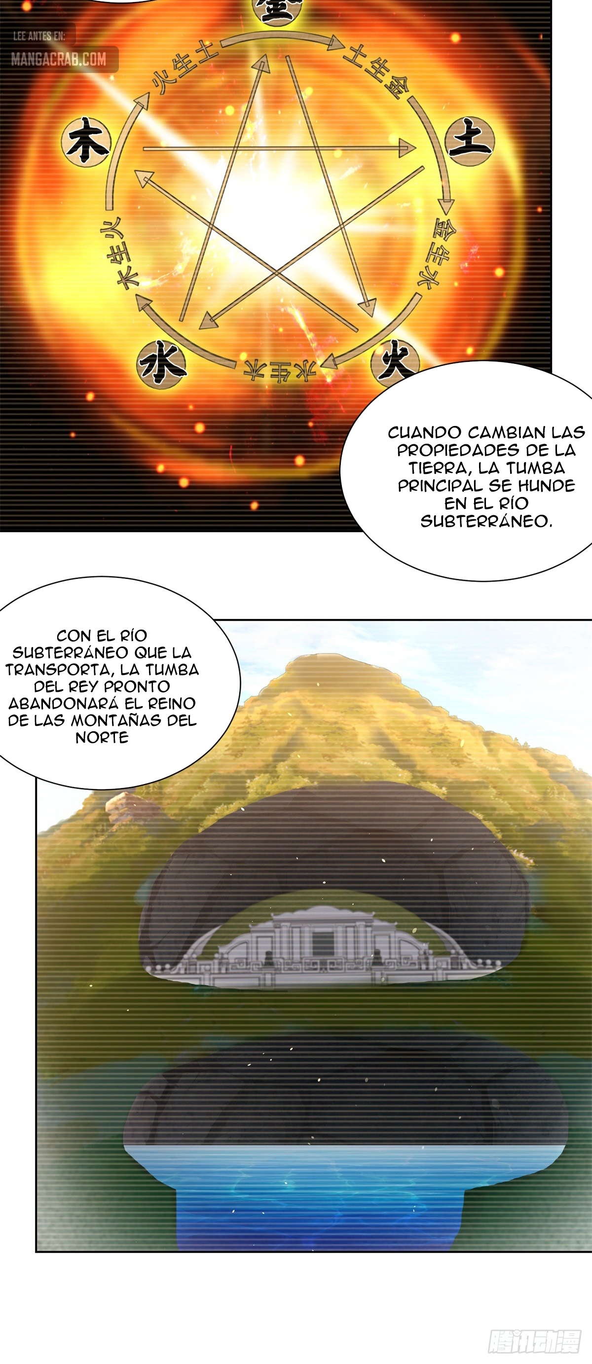 Gran Villano — Capítulo 102 — 32
