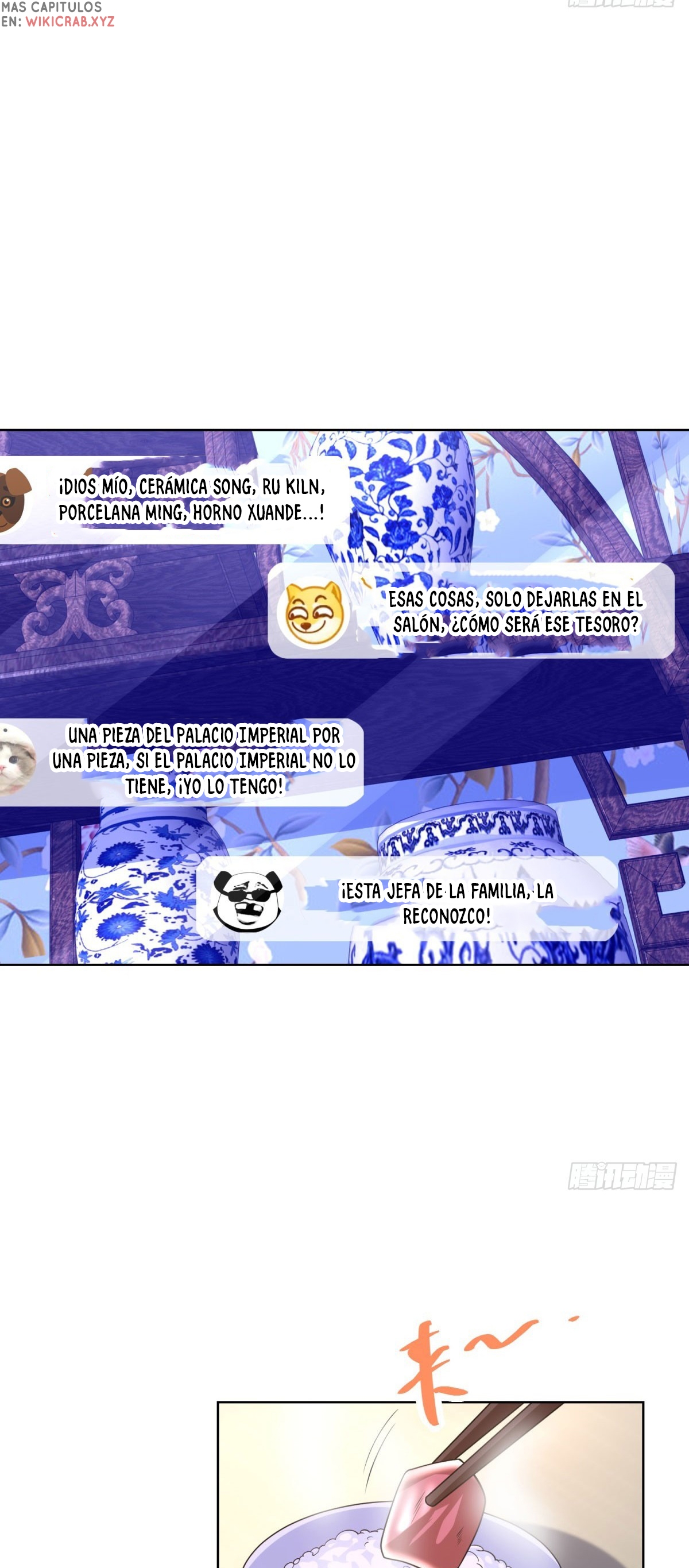 Gran Villano — Capítulo 253 — 15