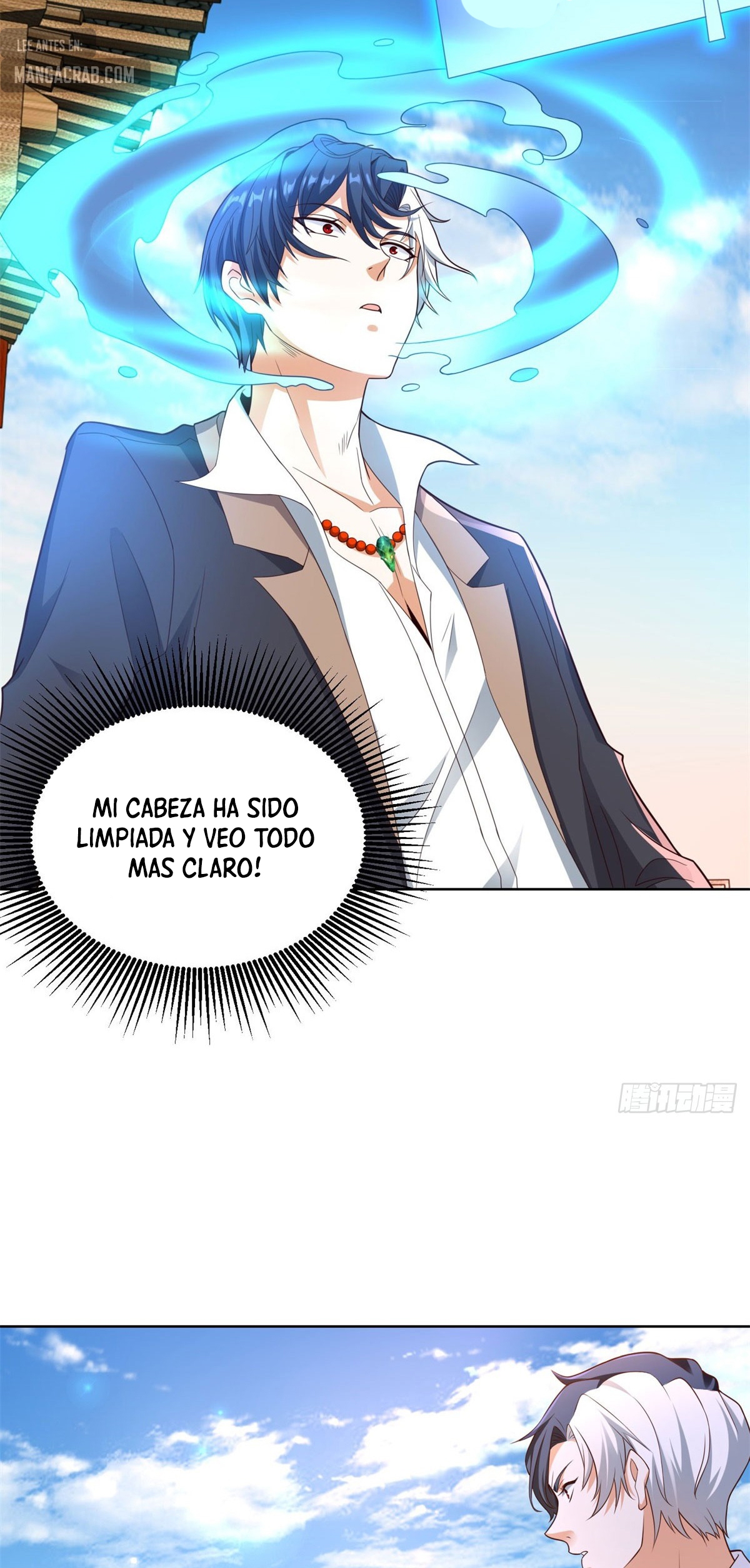Gran Villano — Capítulo 143 — 9