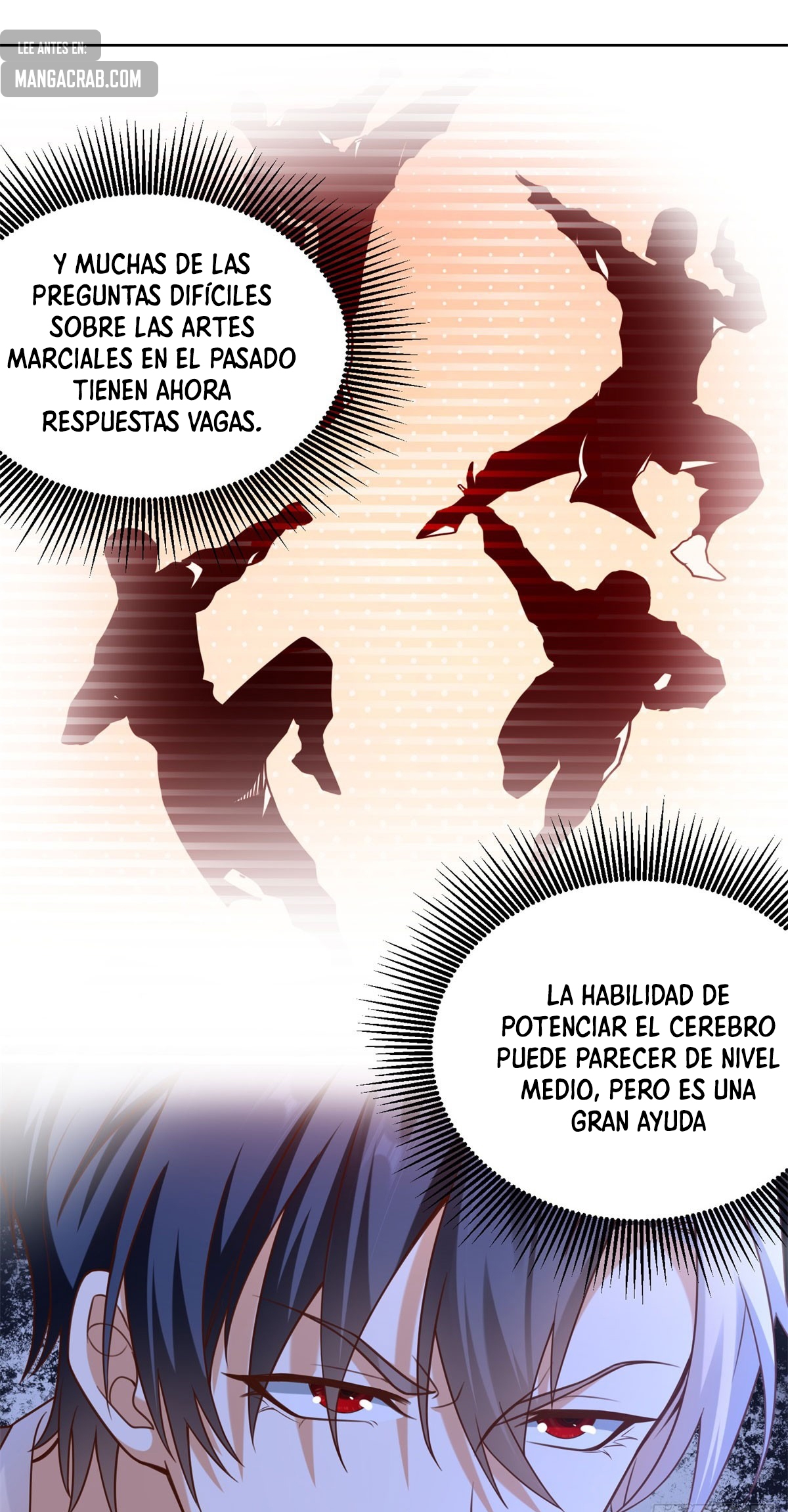 Gran Villano — Capítulo 143 — 13