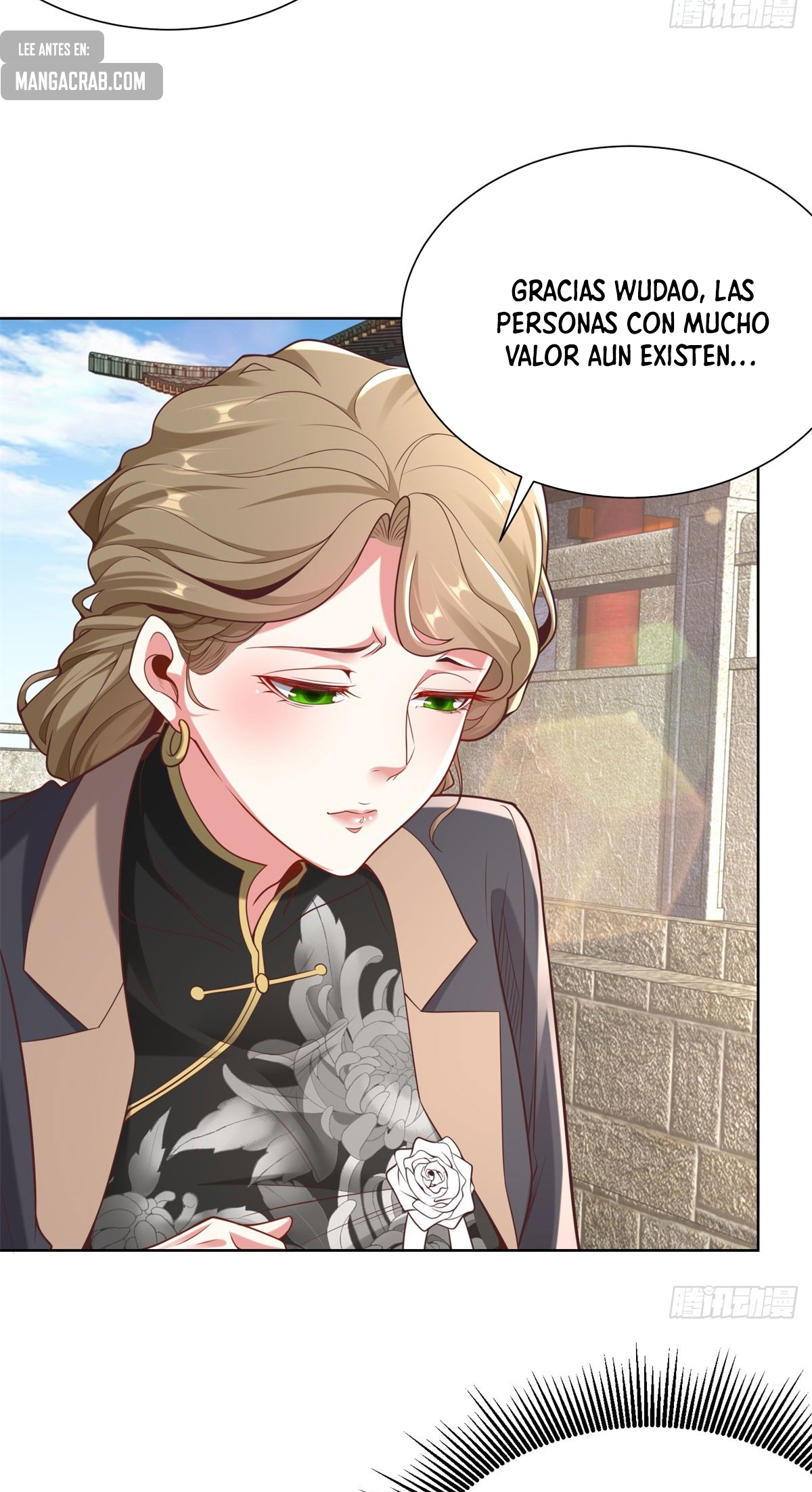 Gran Villano — Capítulo 143 — 24