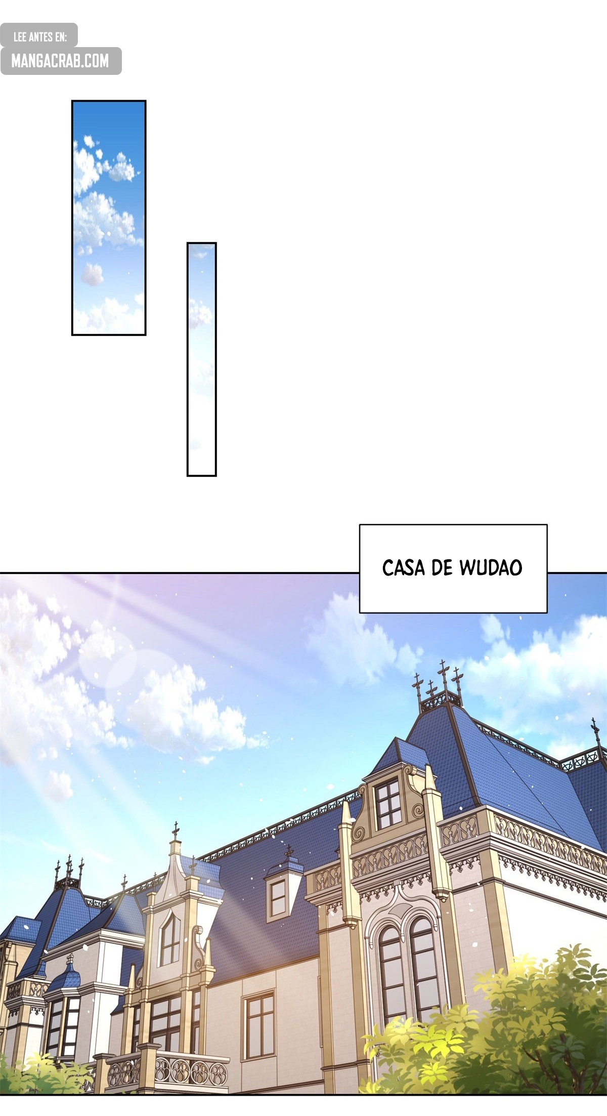 Gran Villano — Capítulo 143 — 26