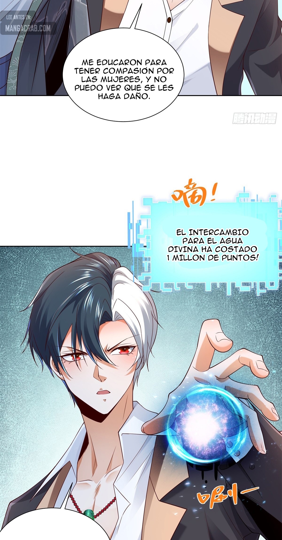 Gran Villano — Capítulo 103 — 9