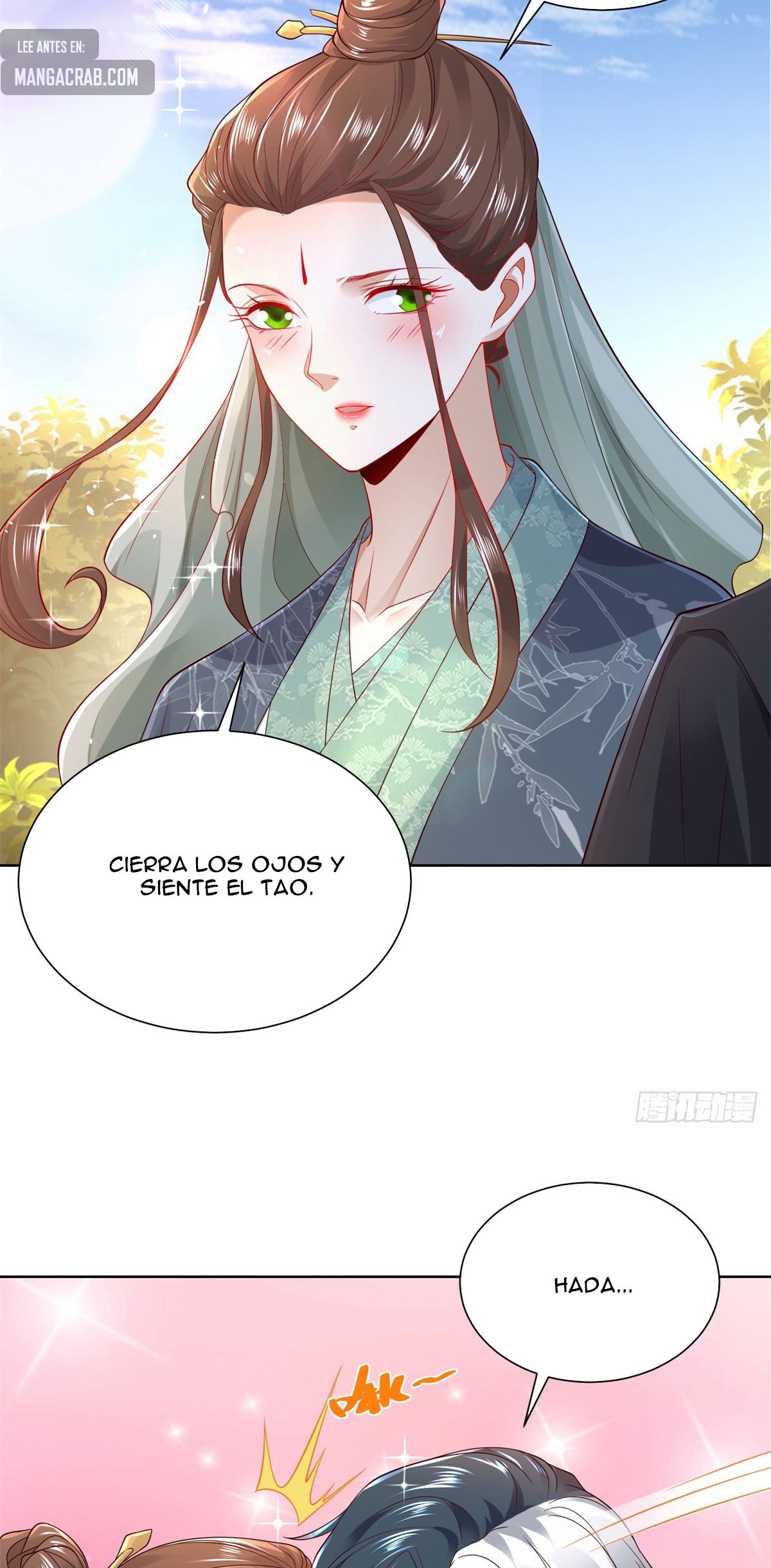 Gran Villano — Capítulo 103 — 16