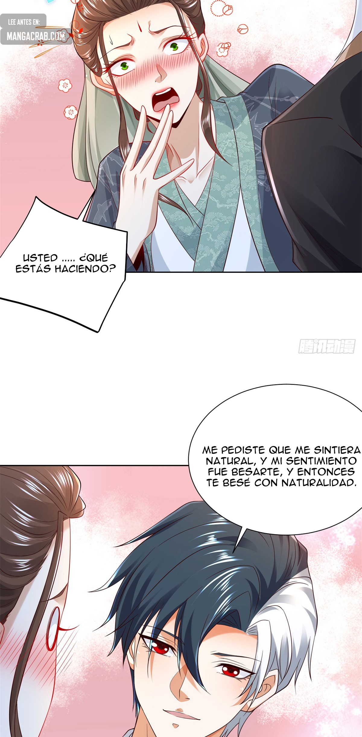 Gran Villano — Capítulo 103 — 18