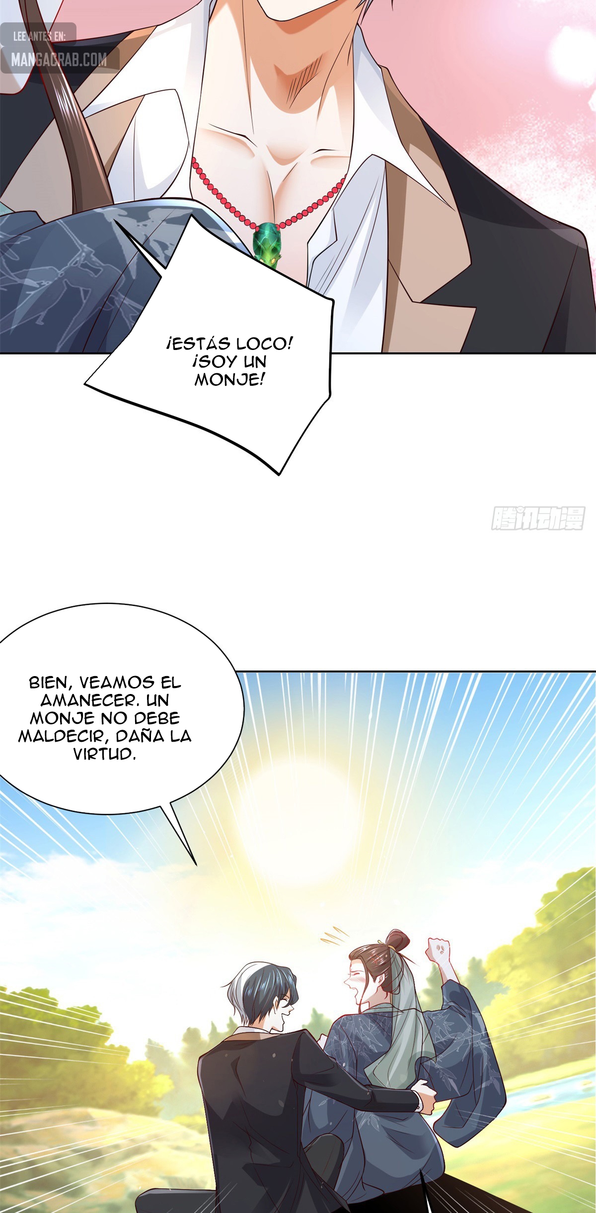 Gran Villano — Capítulo 103 — 19