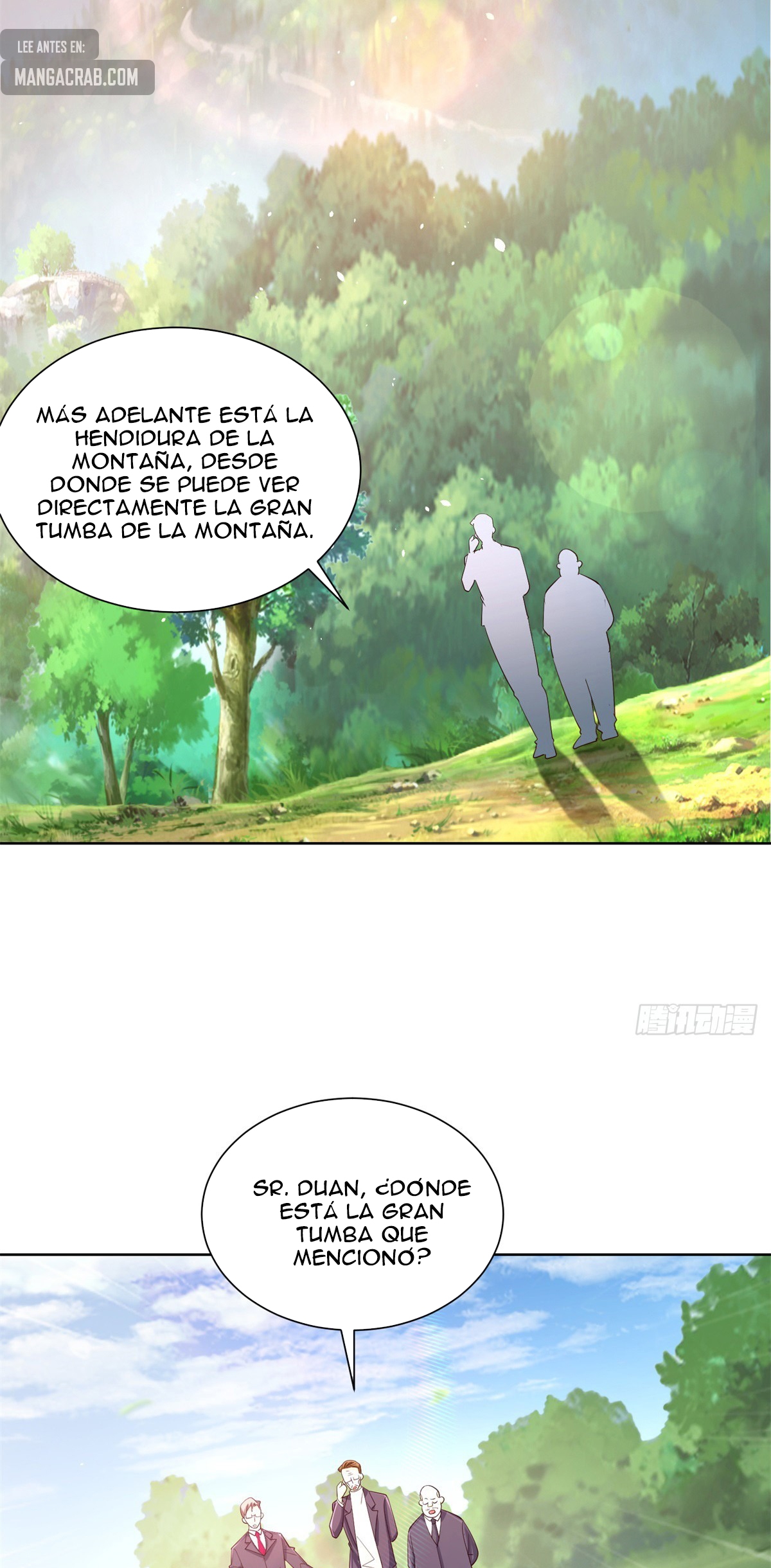Gran Villano — Capítulo 103 — 21