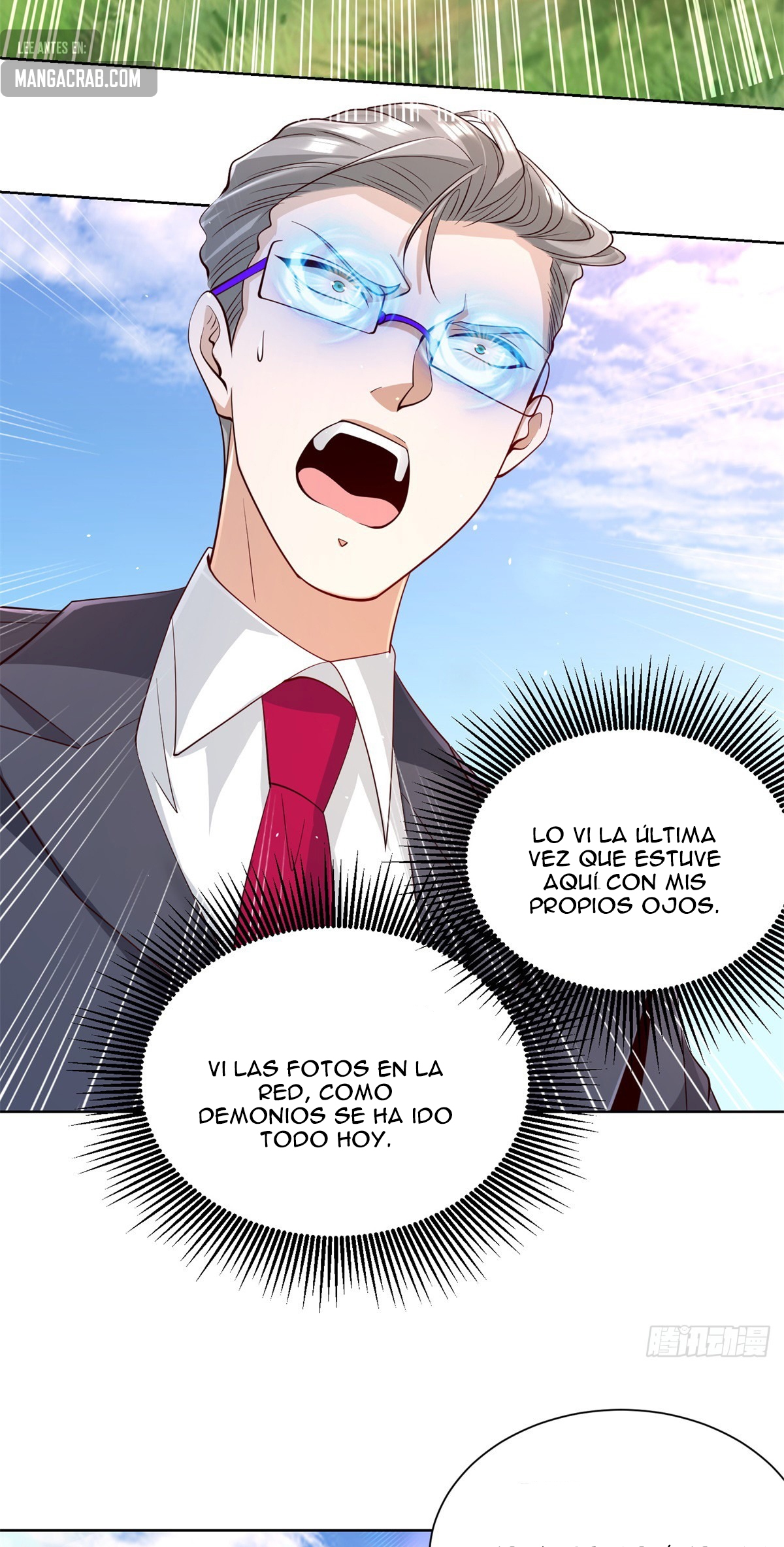 Gran Villano — Capítulo 103 — 23