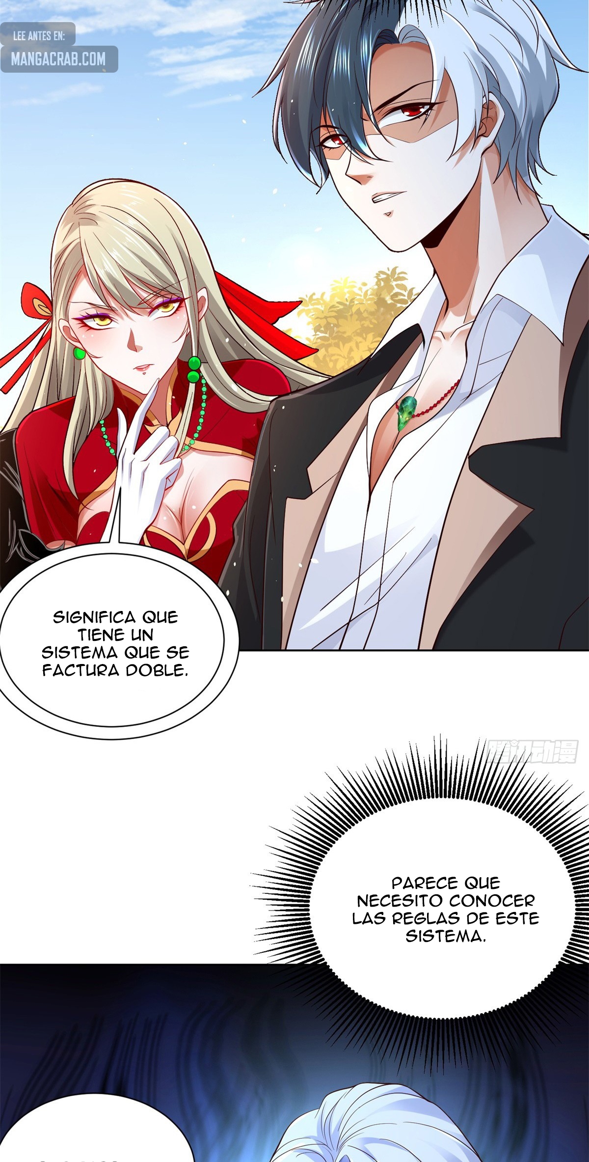 Gran Villano — Capítulo 103 — 29