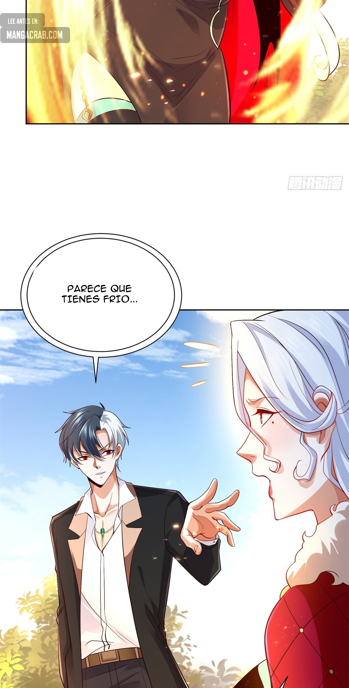 Gran Villano — Capítulo 103 — 32