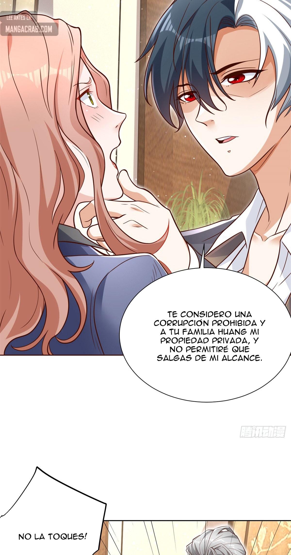 Gran Villano — Capítulo 101 — 10